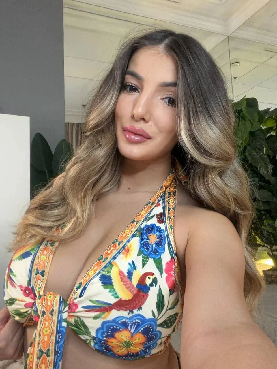 XXX Porn Photo of Nude KellyMathews 33