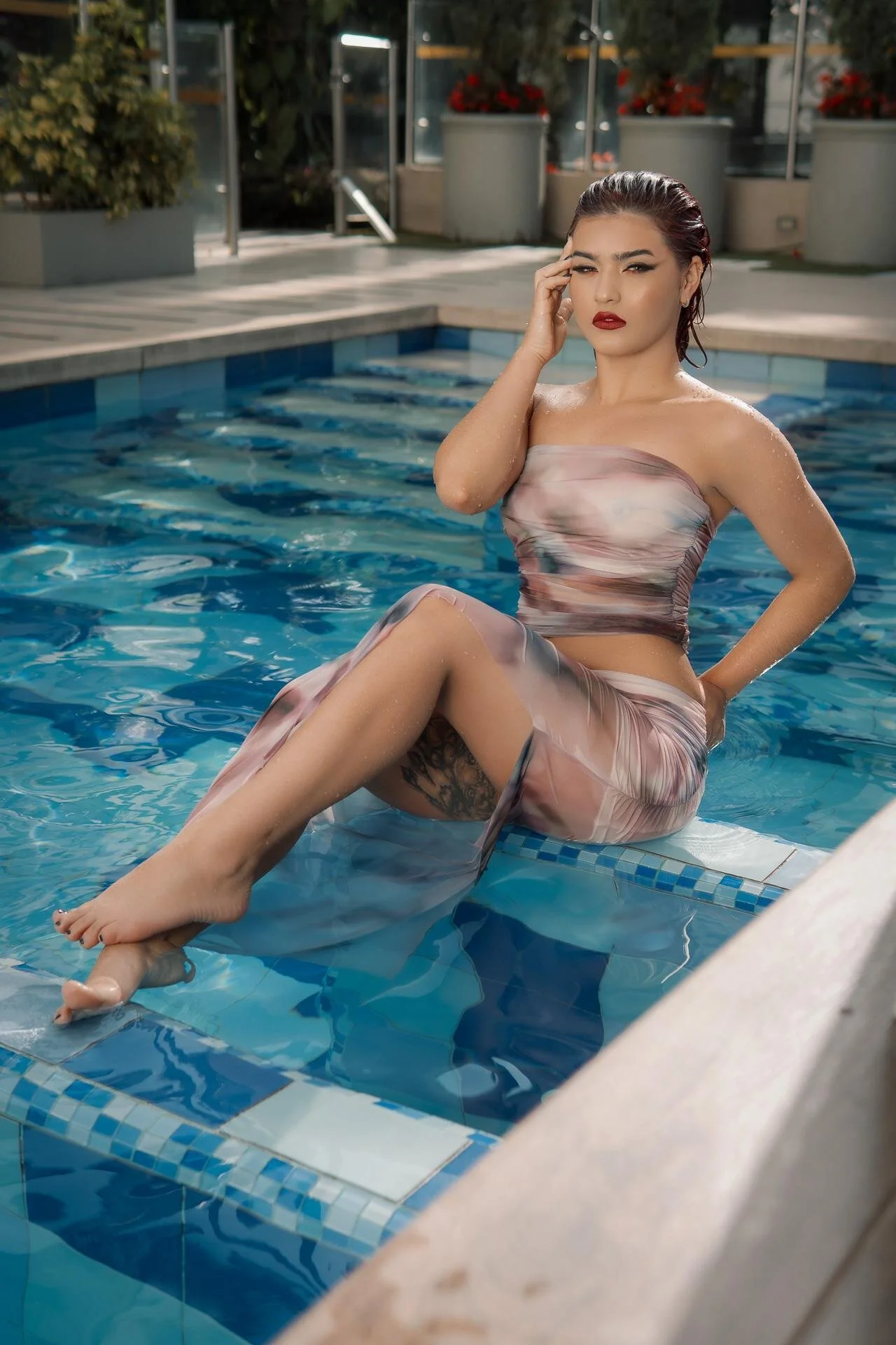 XXX Porn Photo of Nude La_Diabla_111_ 6