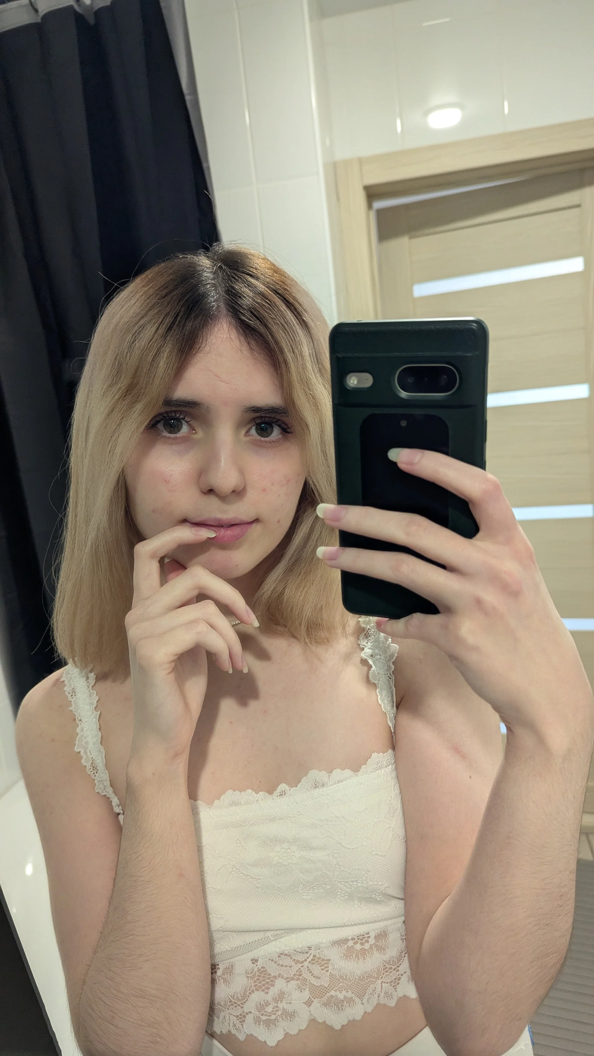 XXX Porn Photo of Nude EllieDul 6