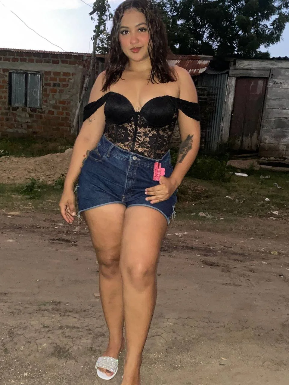 XXX Porn Photo of Nude Camila-hernandez 3