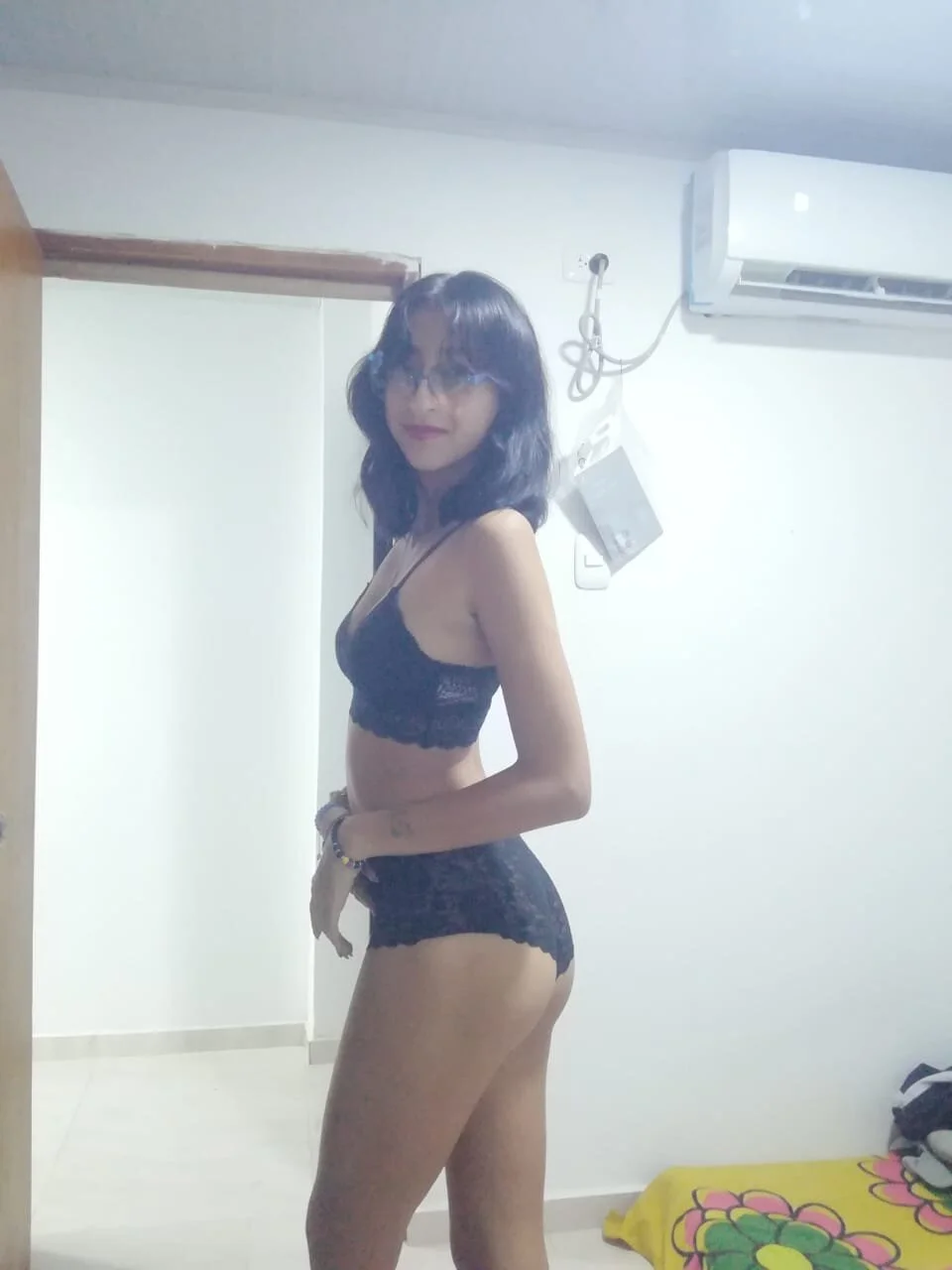 XXX Porn Photo of Nude Meganlove_as 1