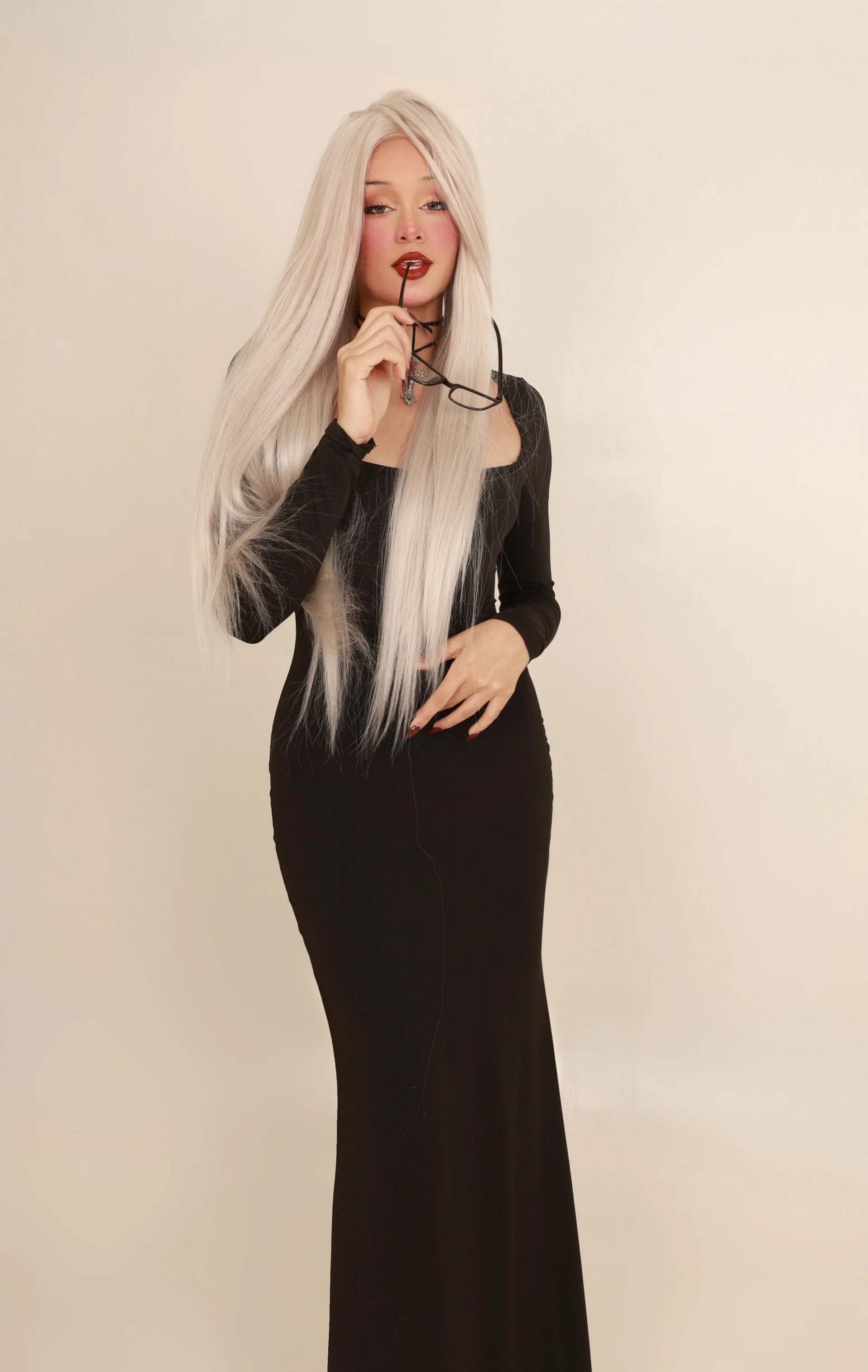 XXX Porn Photo of Nude Morgan_Hilll_ 23