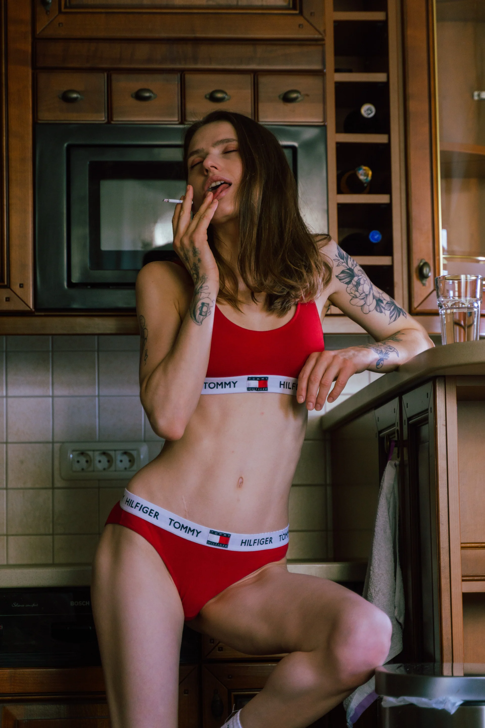 XXX Porn Photo of Nude Sexy_Sweets 2