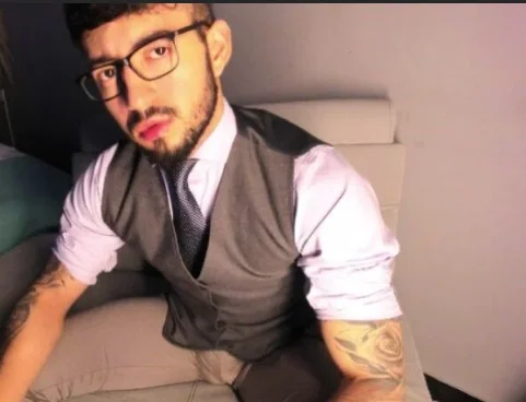XXX Porn Photo of Nude MarkWalker__ 98