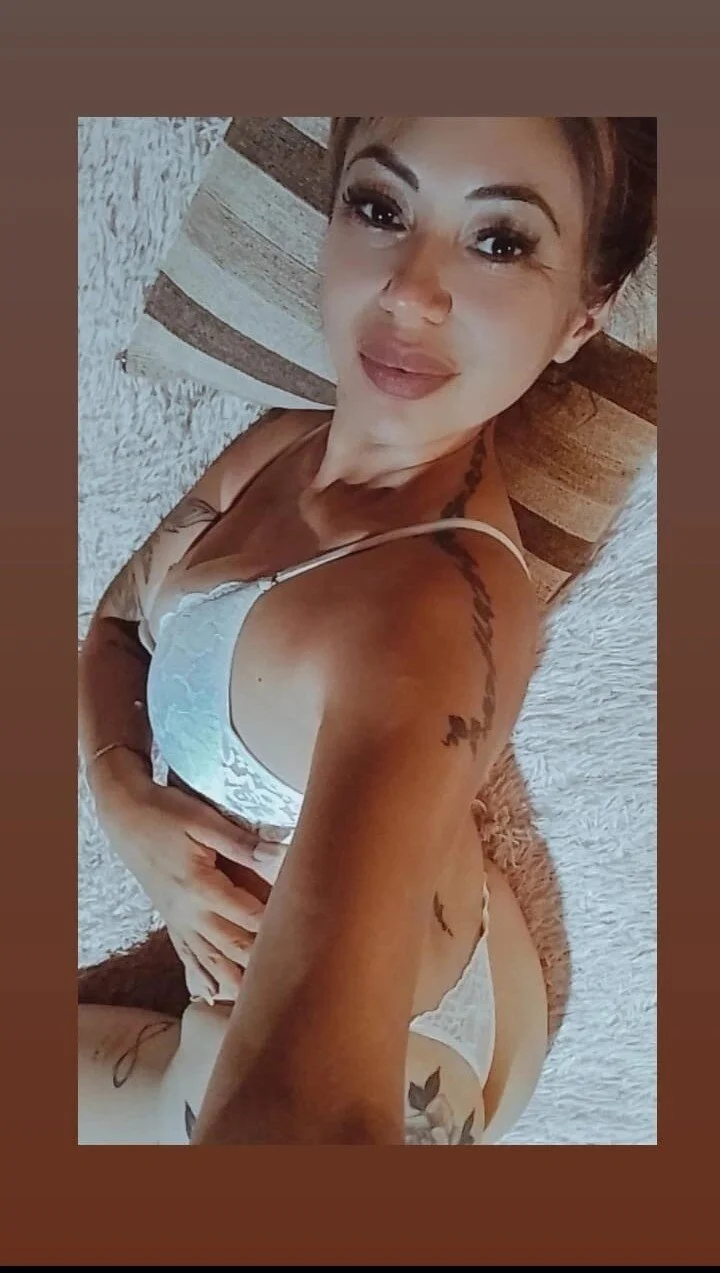 XXX Porn Photo of Nude isabellalove69 3