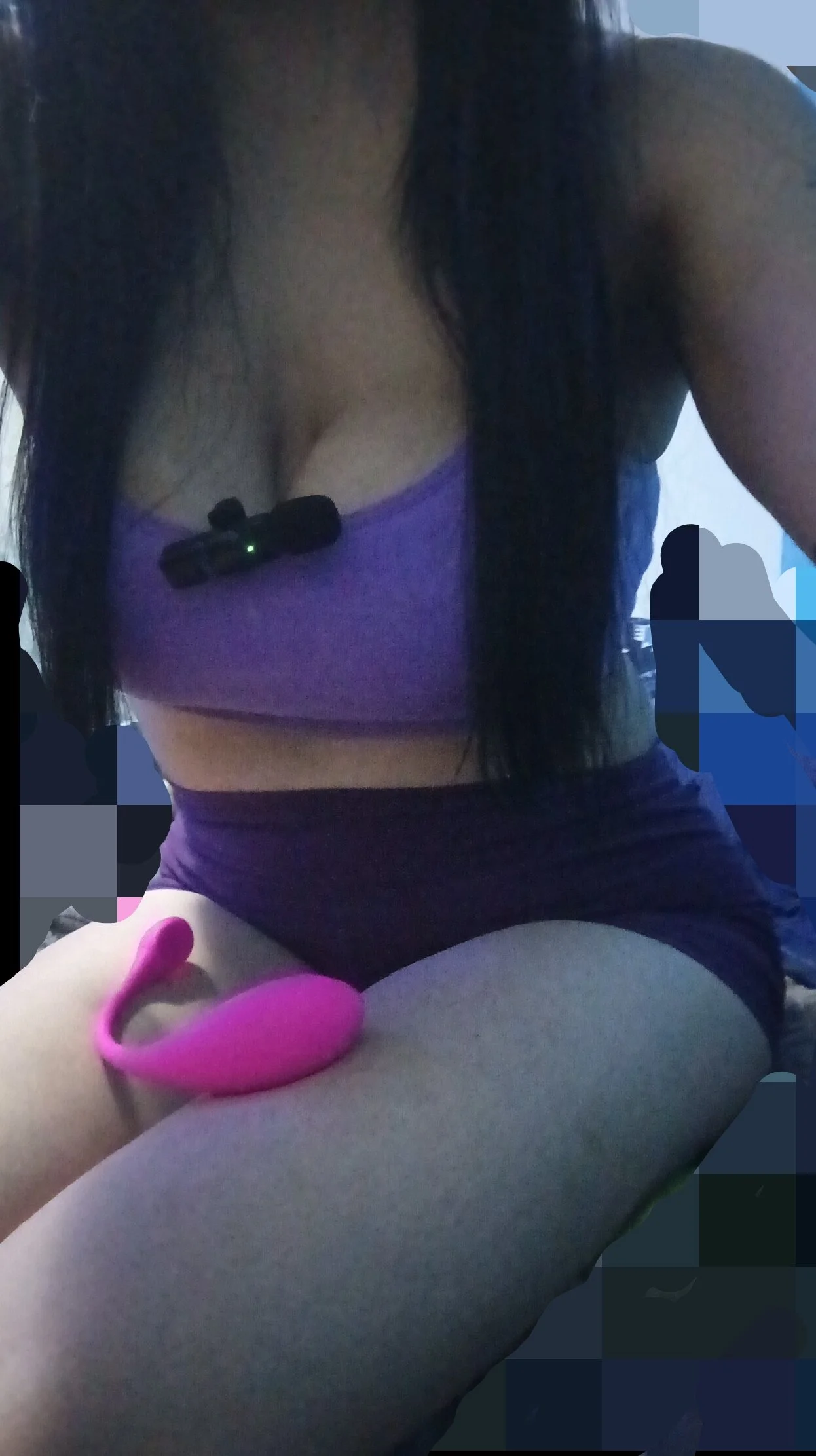XXX Porn Photo of Nude IsabellitaVIP 2