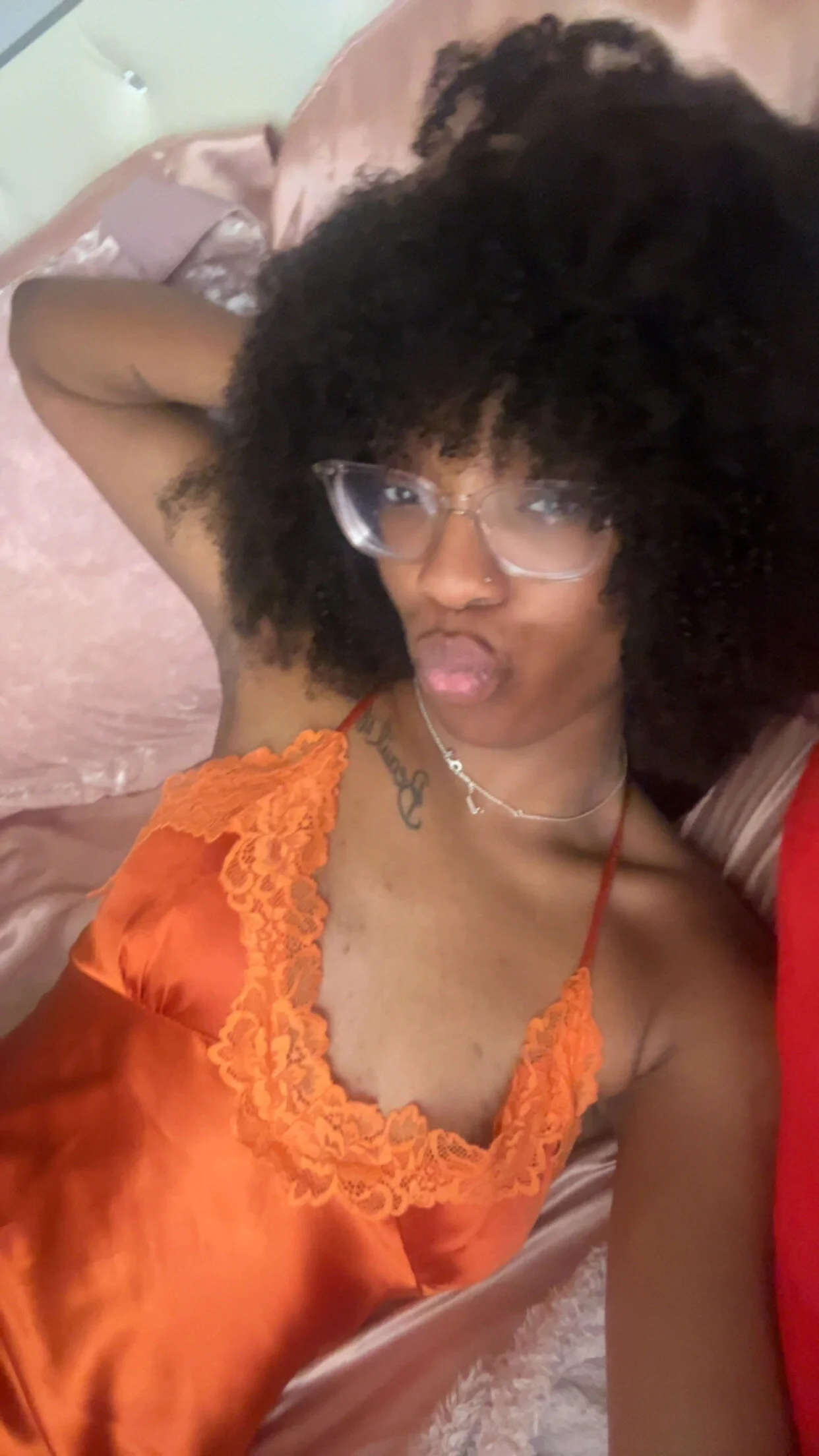 XXX Porn Photo of Nude Indiaaxluvv 8