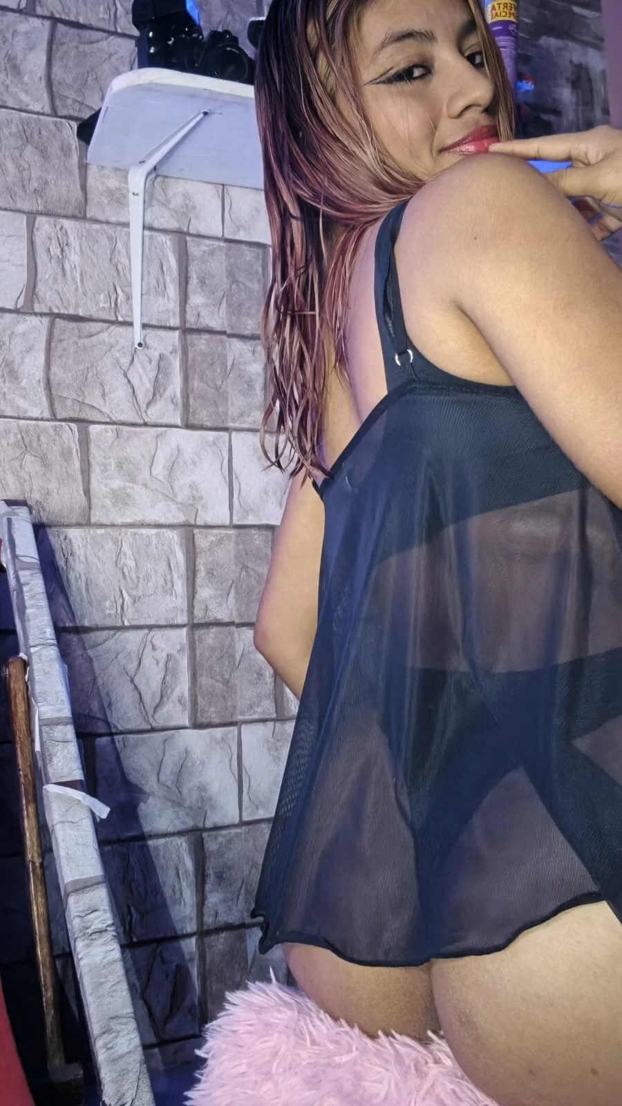 XXX Porn Photo of Nude Candy_chloee 12