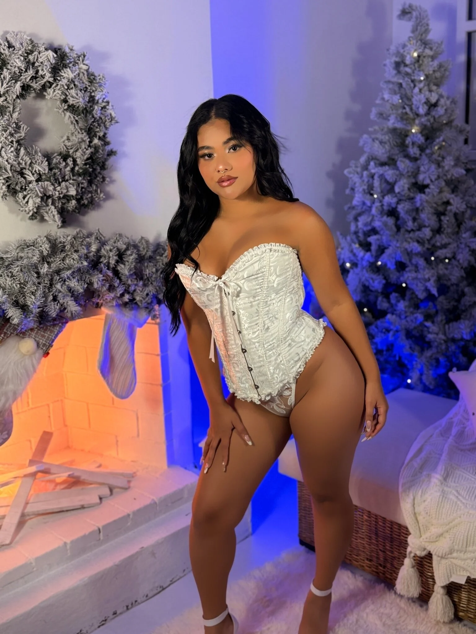 XXX Porn Photo of Nude GabriellaLee 68