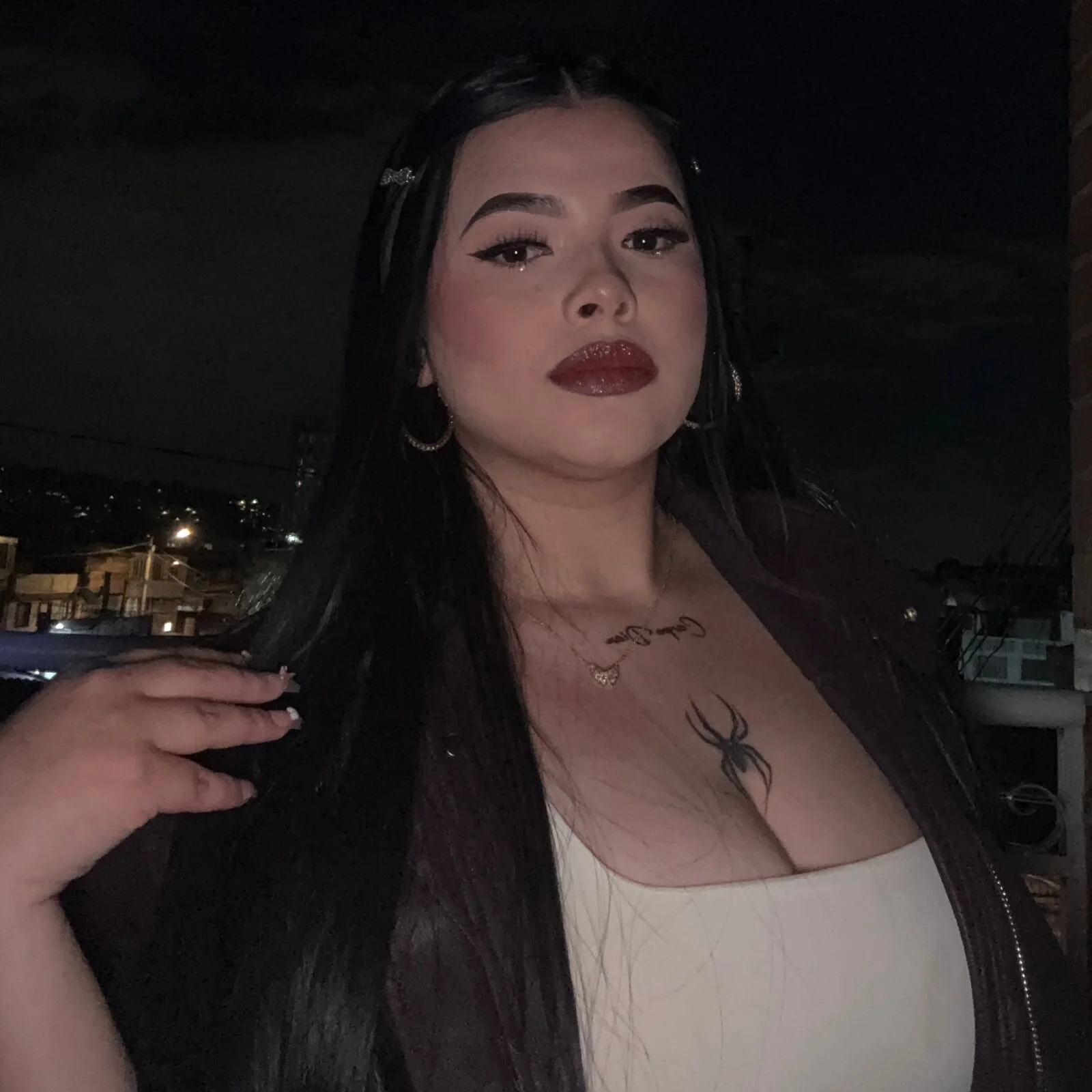 XXX Porn Photo of Nude irenewildee 2