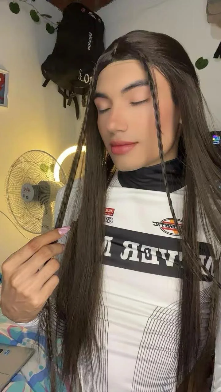 XXX Porn Photo of Nude bunny_hells 6