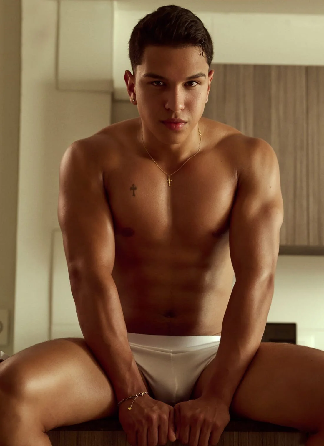 XXX Porn Photo of Nude Taylor_John 15