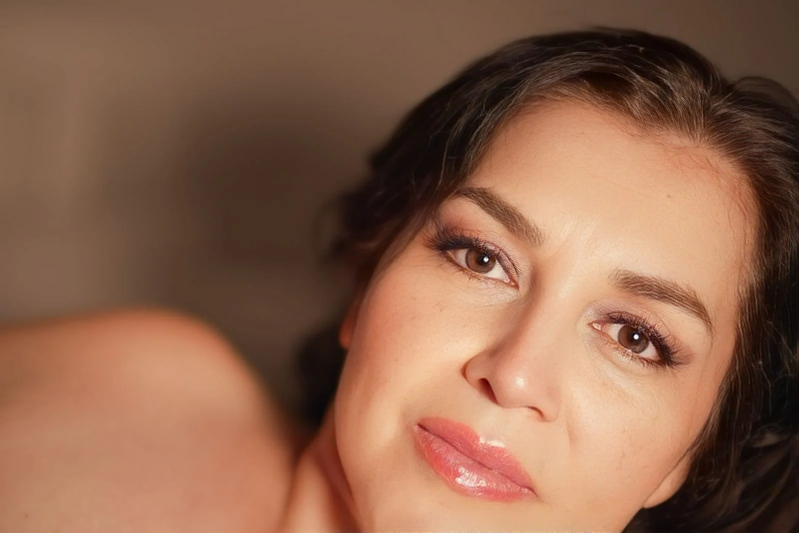 XXX Porn Photo of Nude Sabri_vm 14