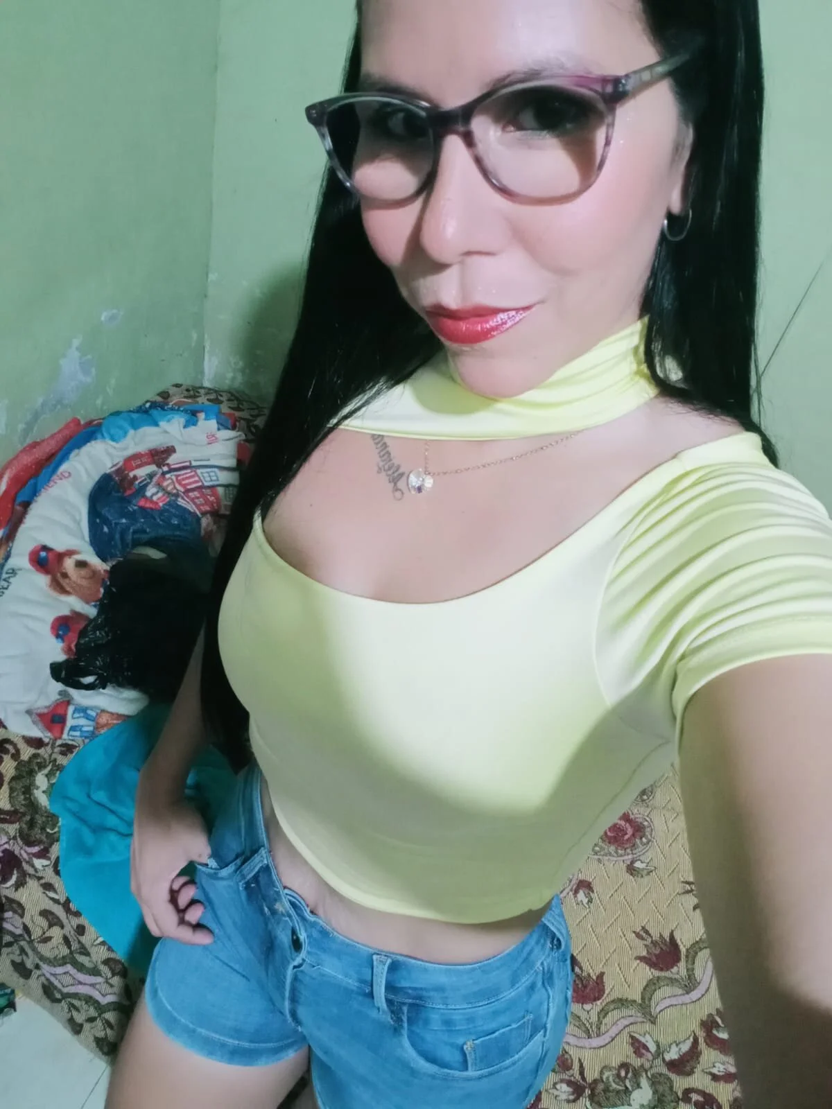XXX Porn Photo of Nude biianca_1 11