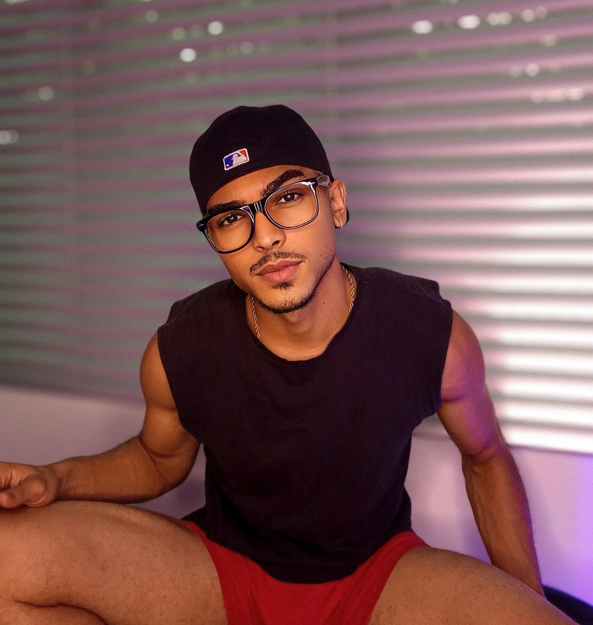 XXX Porn Photo of Nude axelstone1 5