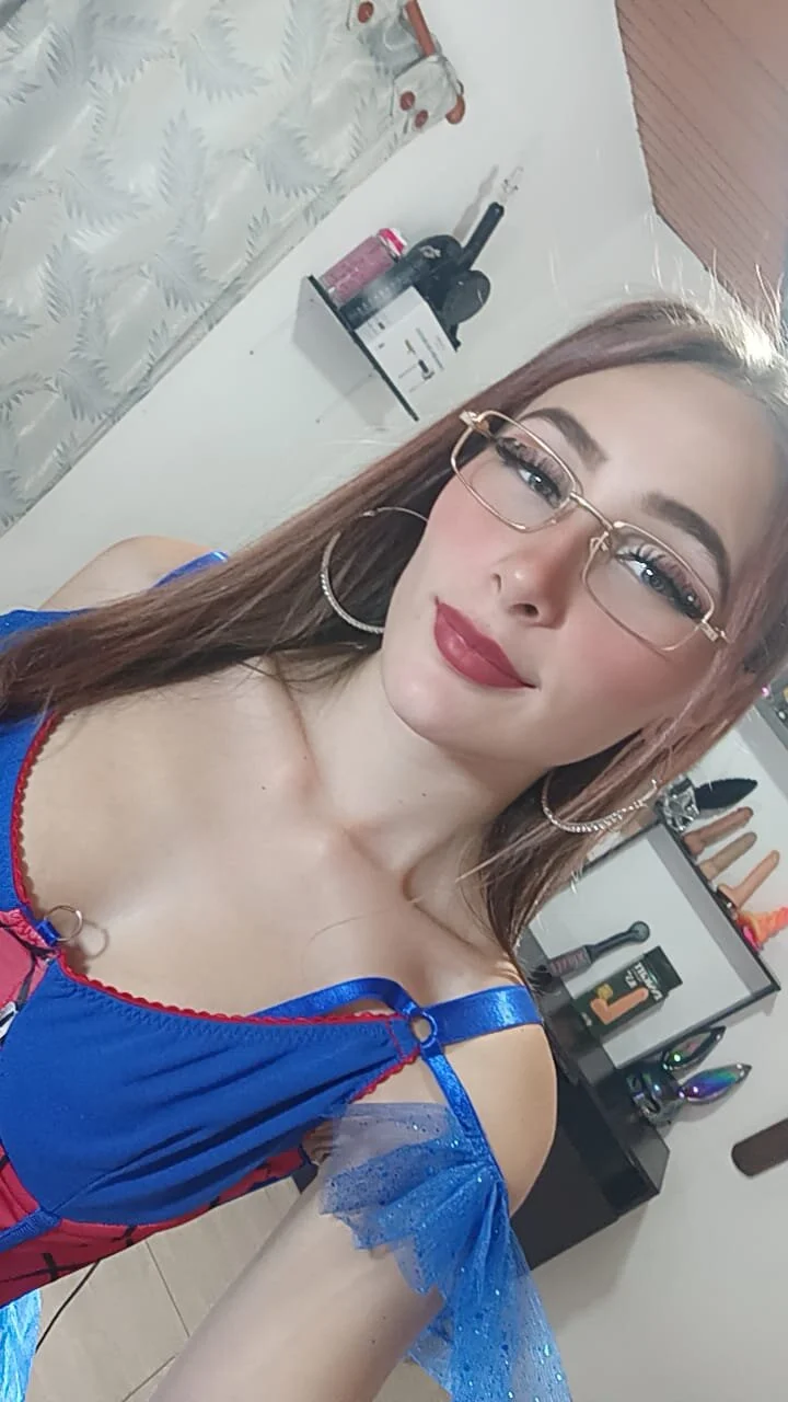 XXX Porn Photo of Nude sharlotte_funny 82