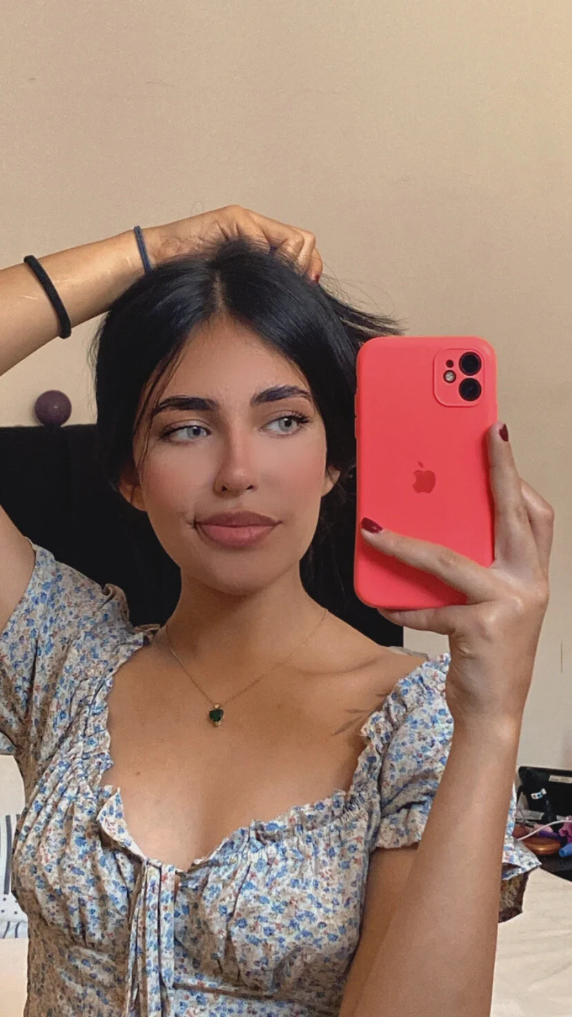 XXX Porn Photo of Nude DaphneUwu 275