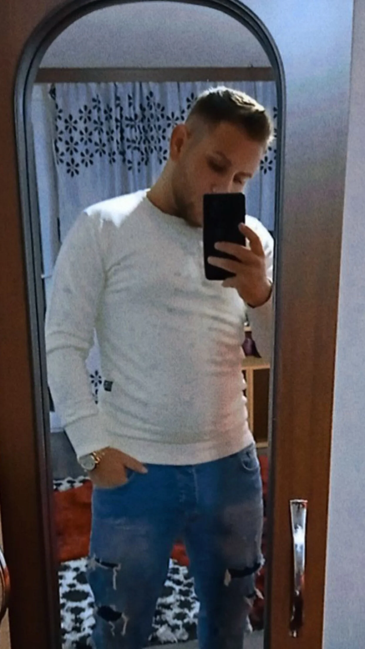 XXX Porn Photo of Nude Andreiandu23 3