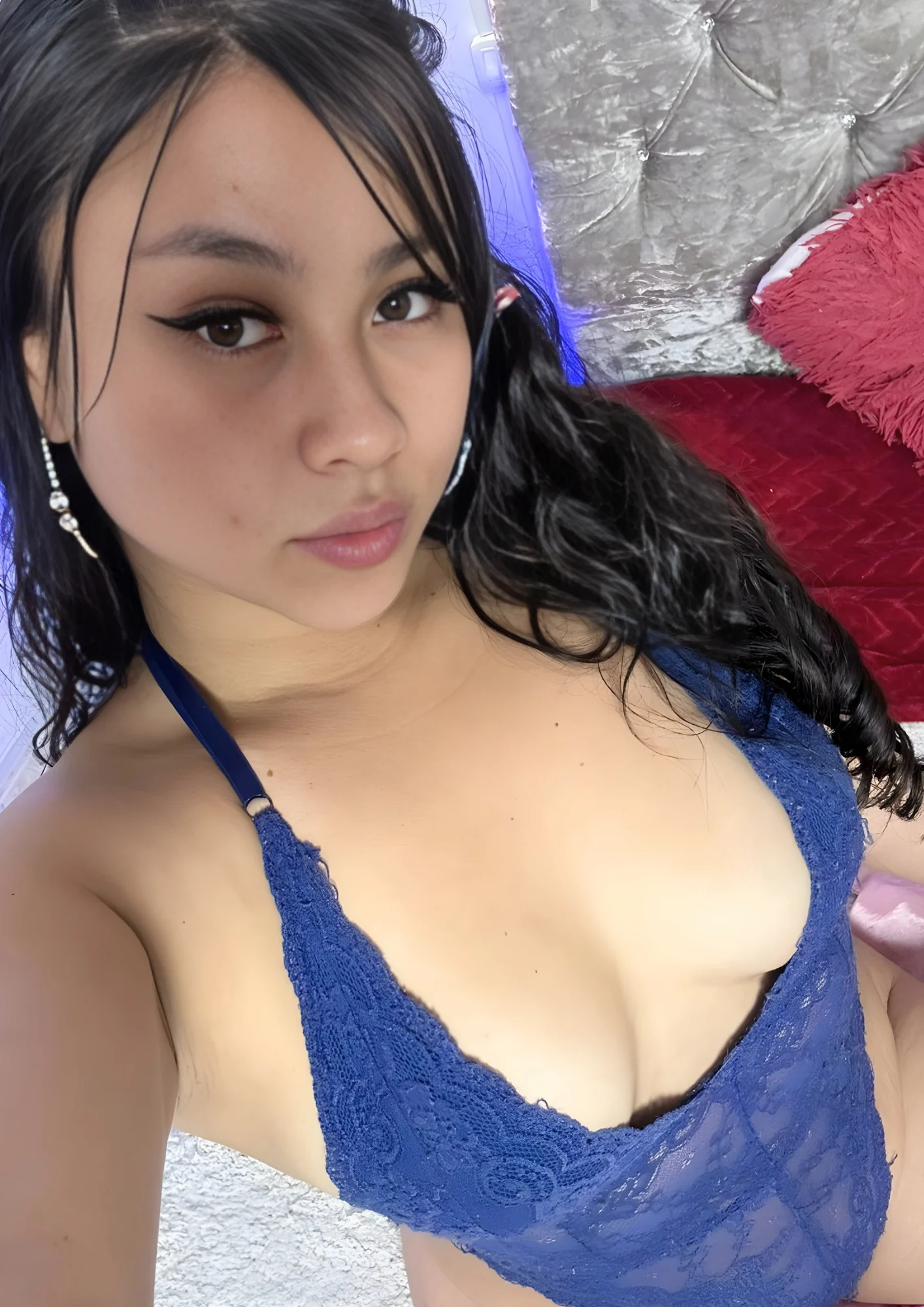 XXX Porn Photo of Nude hinataleecss 12