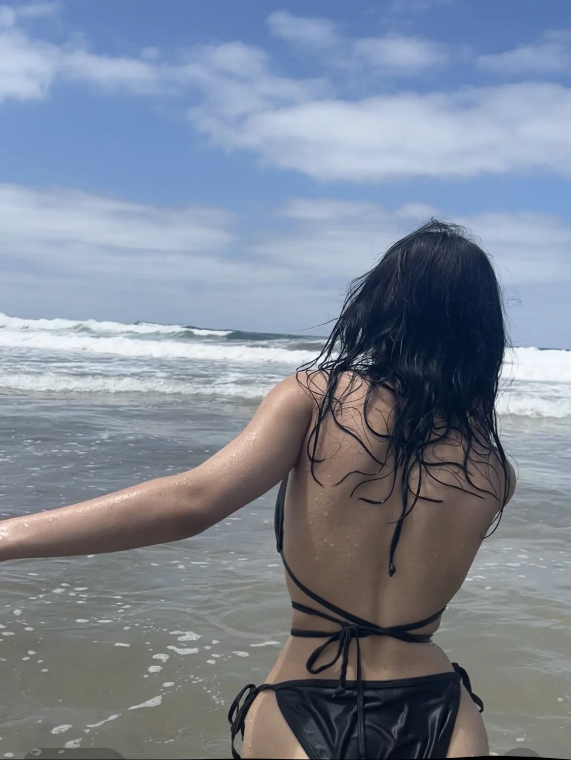 XXX Porn Photo of Nude alisa_xoxo 3