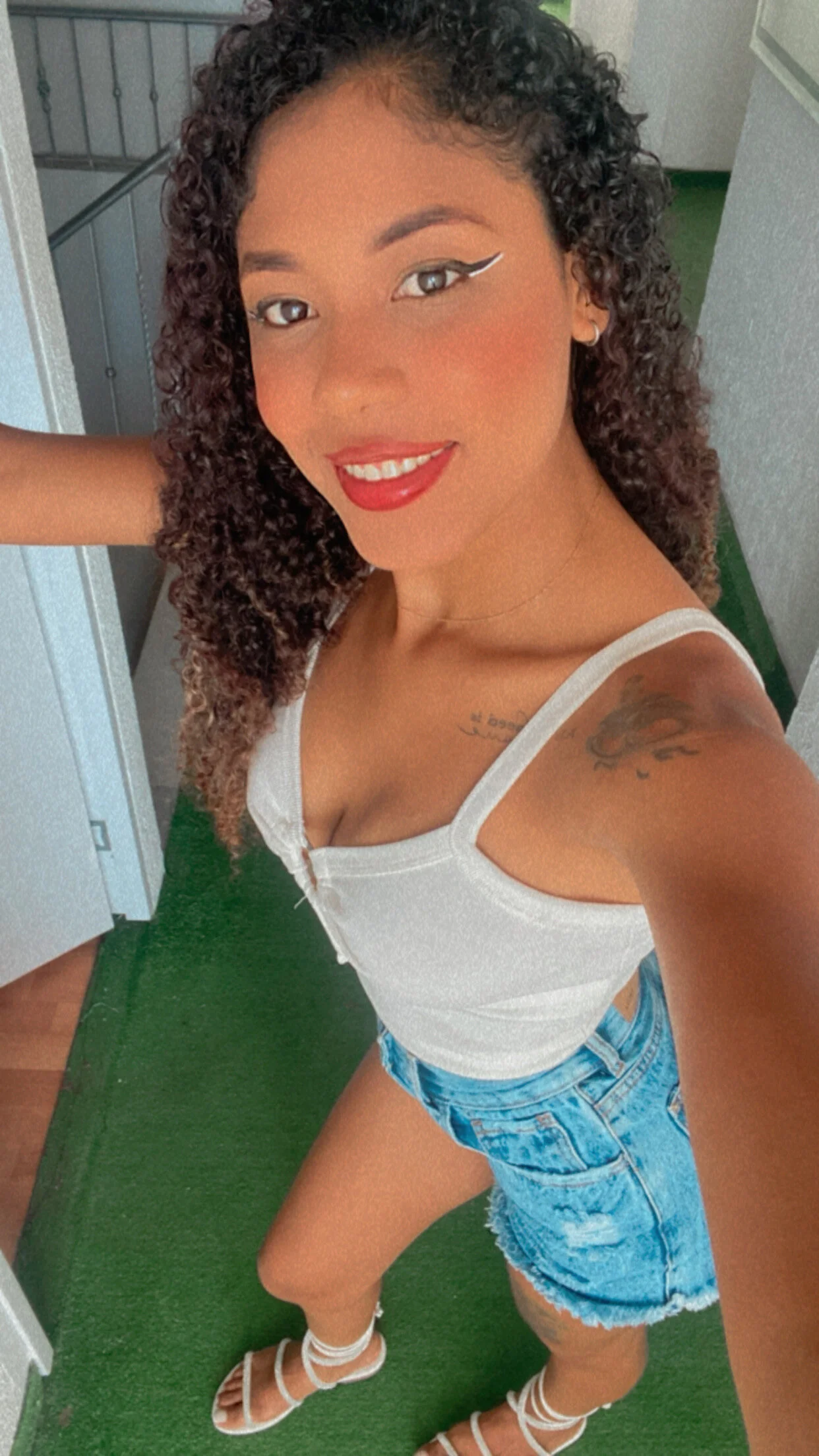 XXX Porn Photo of Nude charlotteone 17