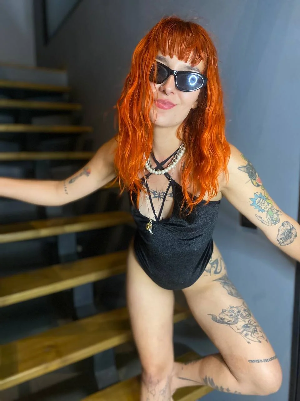 XXX Porn Photo of Nude MaryJaneDove 55