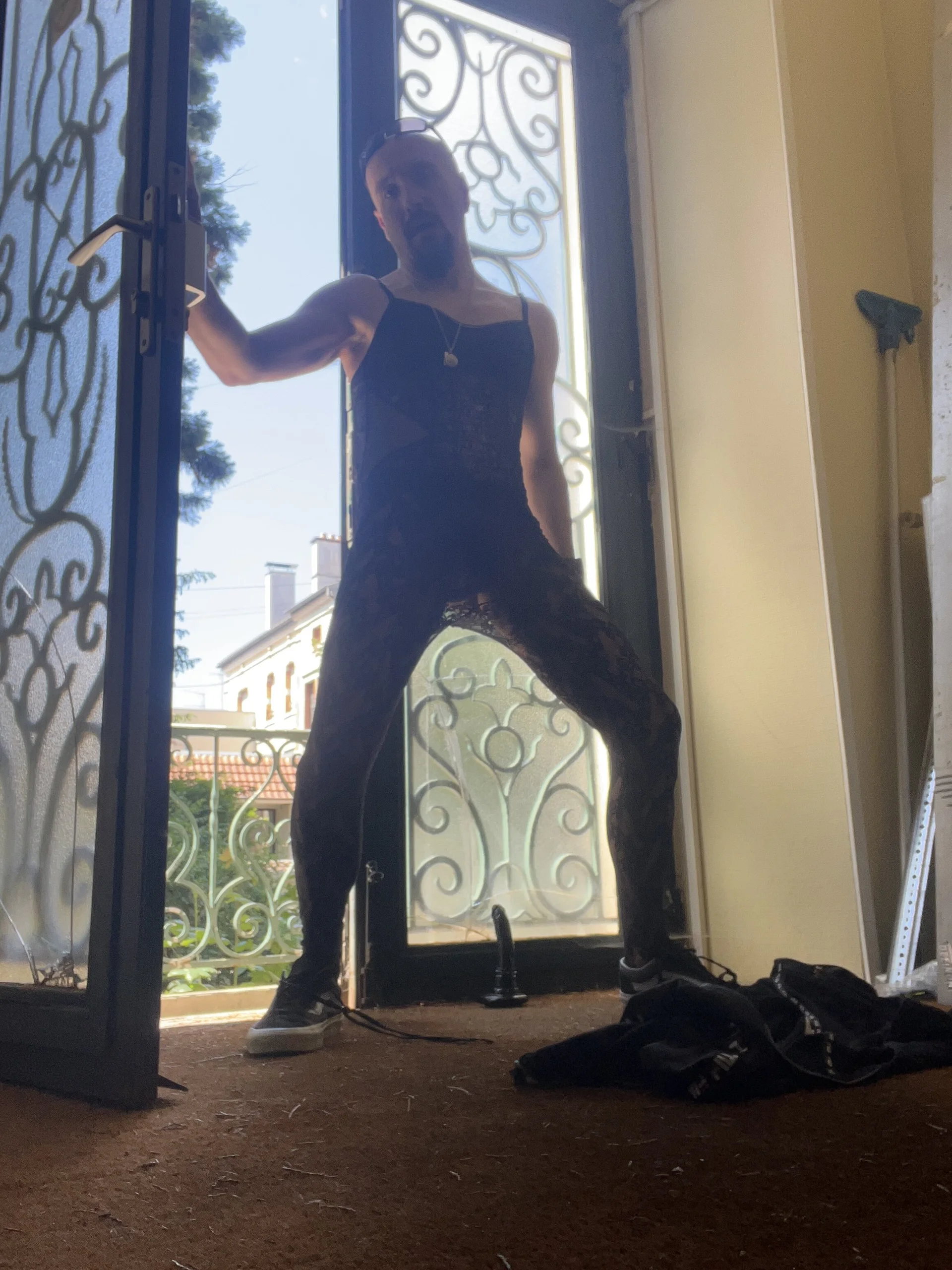 XXX Porn Photo of Nude branleurbidu90 2