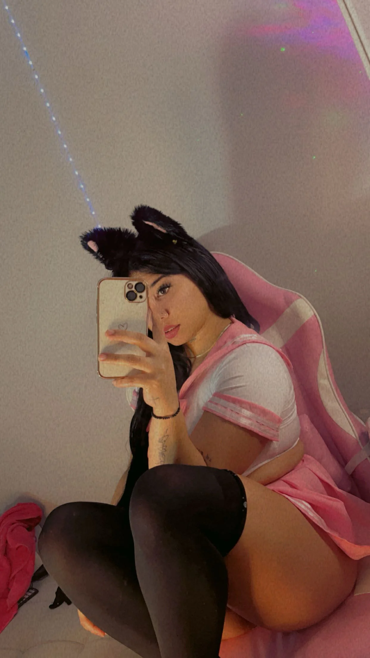 XXX Porn Photo of Nude im_samaraa_ 36