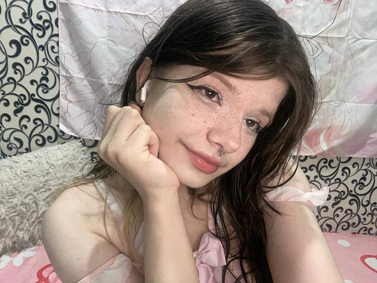 XXX Porn Photo of Nude Eva_Ange 61