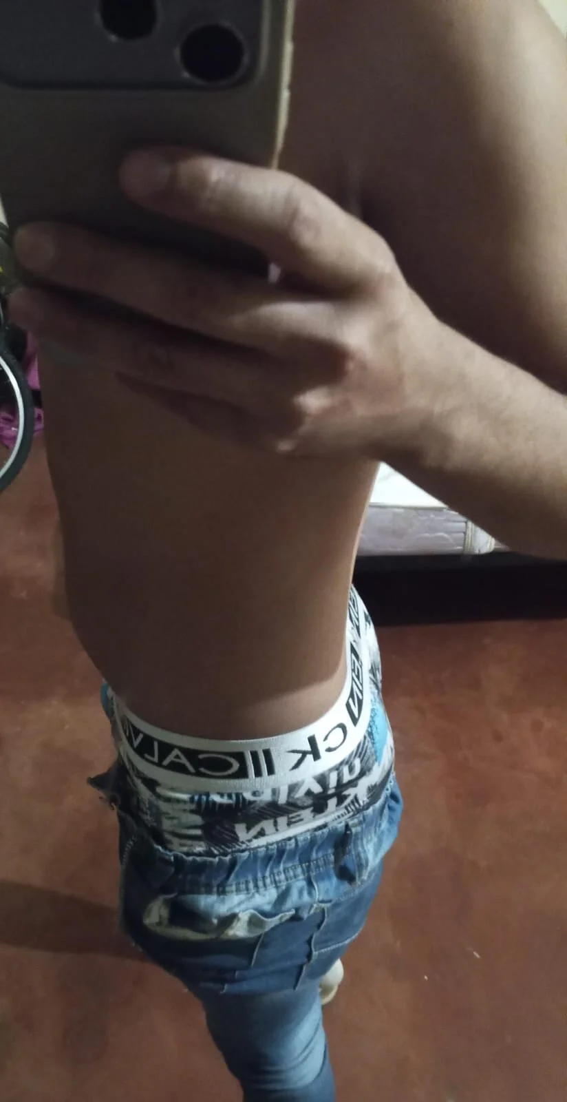 XXX Porn Photo of Nude alejandrofoxnoir18 22