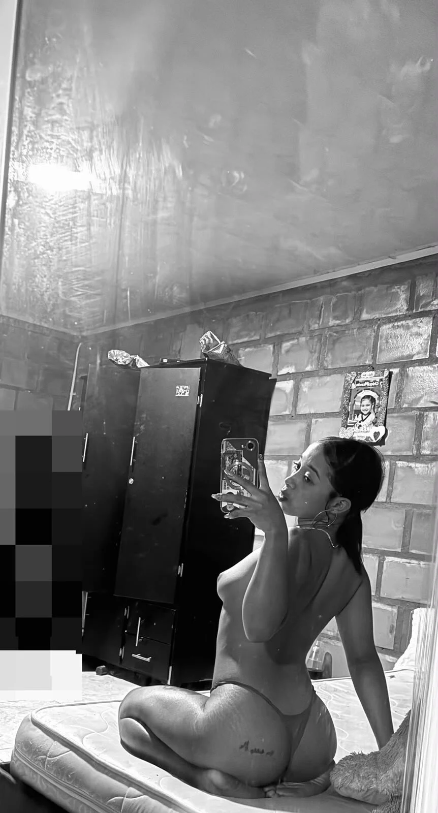 XXX Porn Photo of Nude KarolBlanco 77