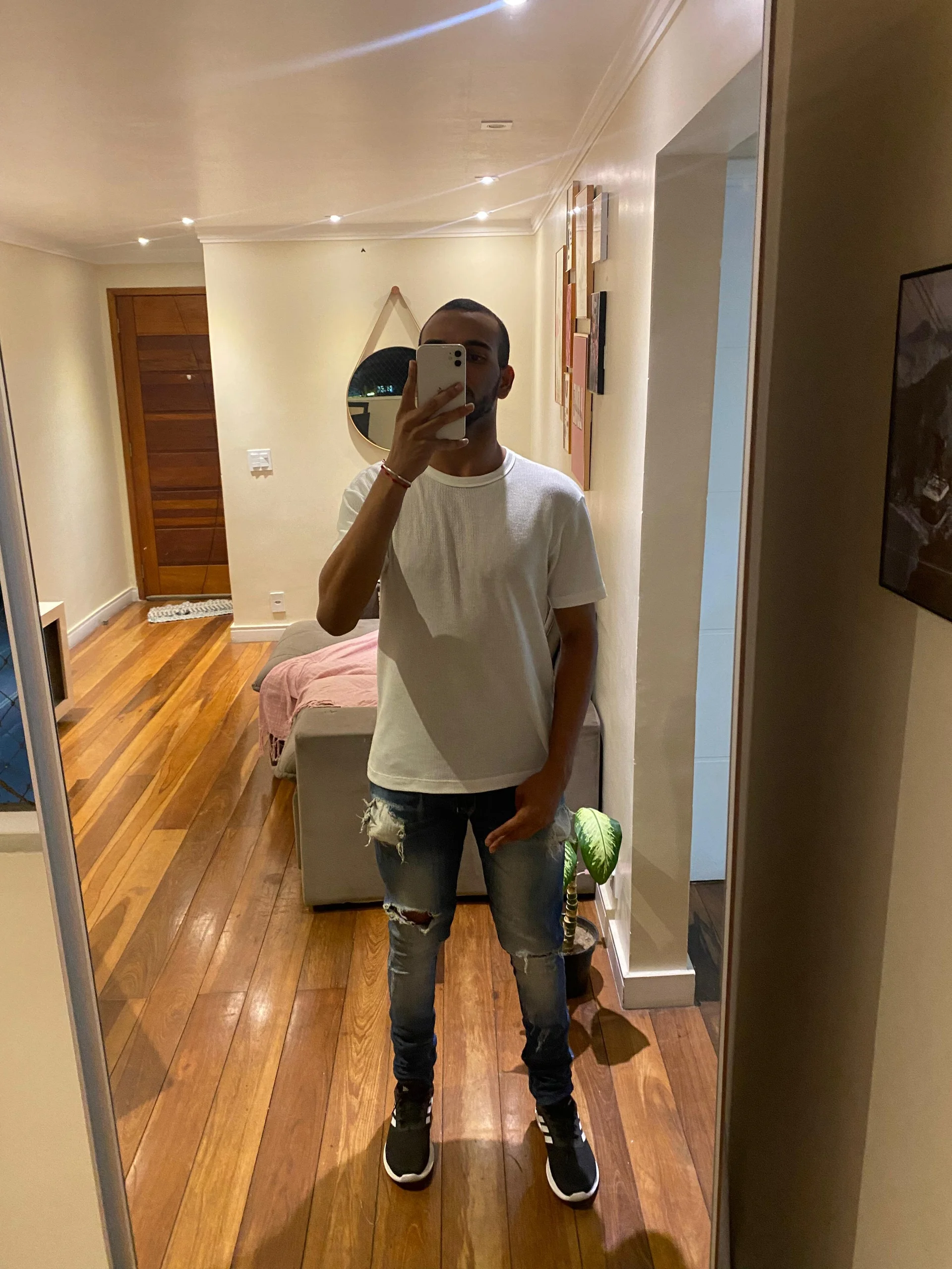 XXX Porn Photo of Nude noahmarins 1