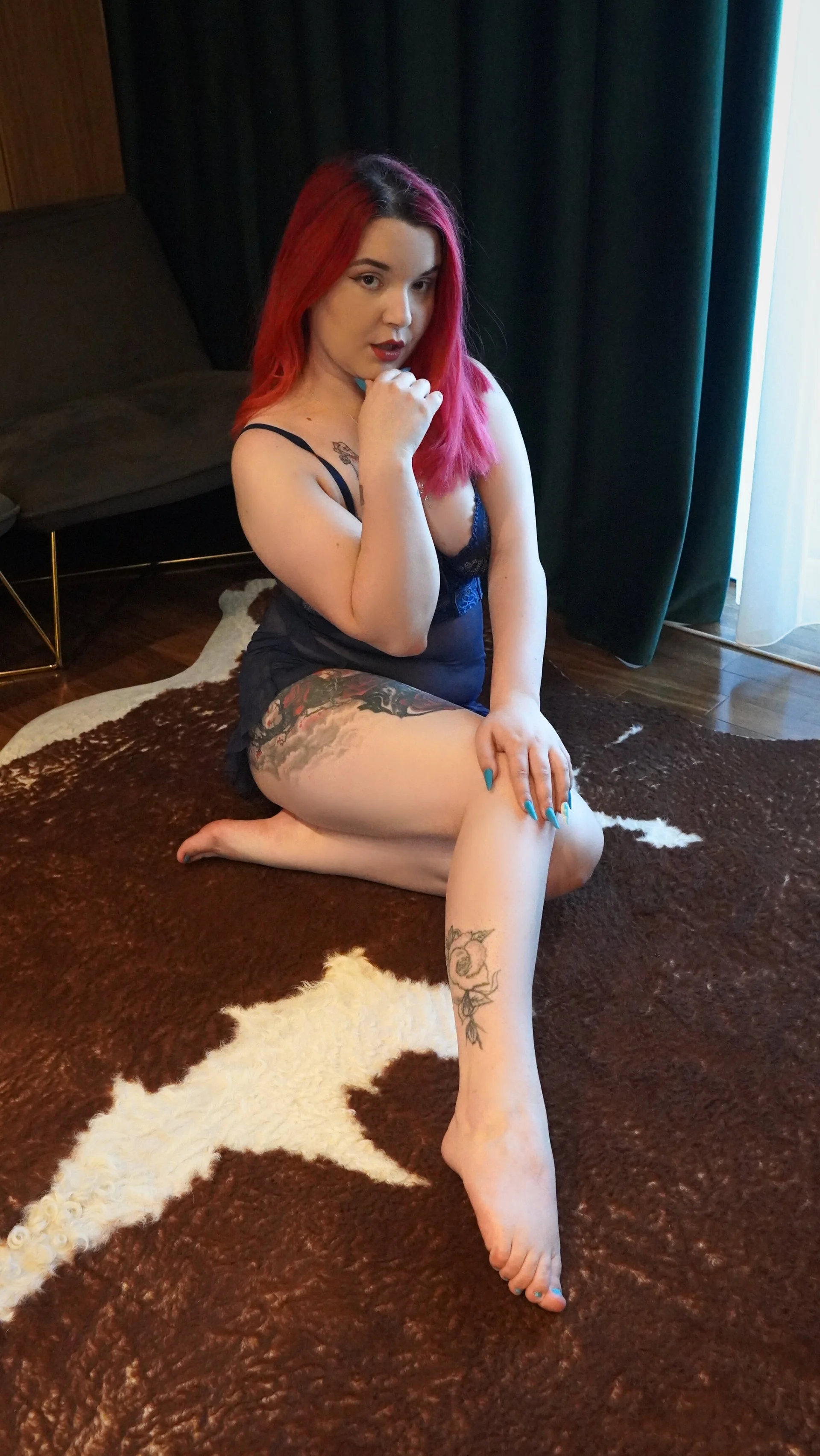 XXX Porn Photo of Nude KailyKay 25