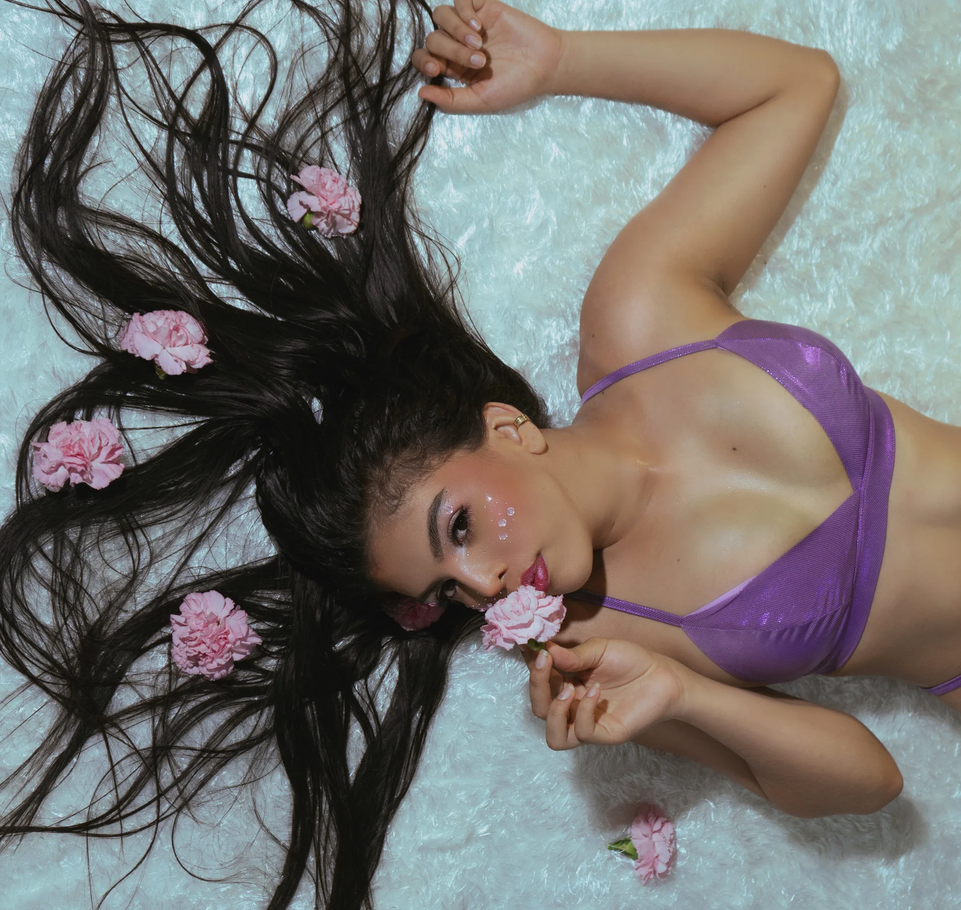 XXX Porn Photo of Nude Adele_LatinLady 19