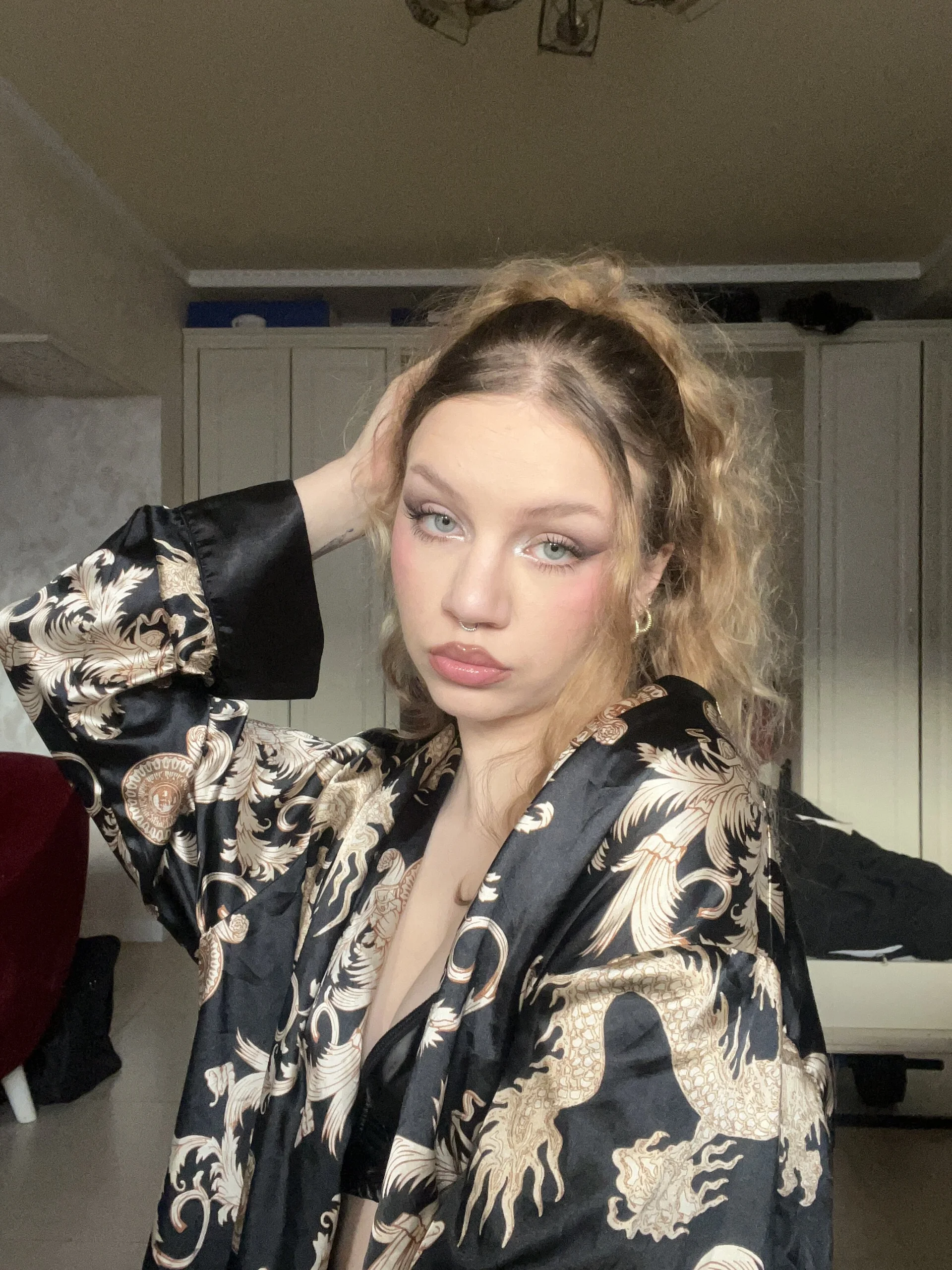 XXX Porn Photo of Nude Goddess_Alaska 5