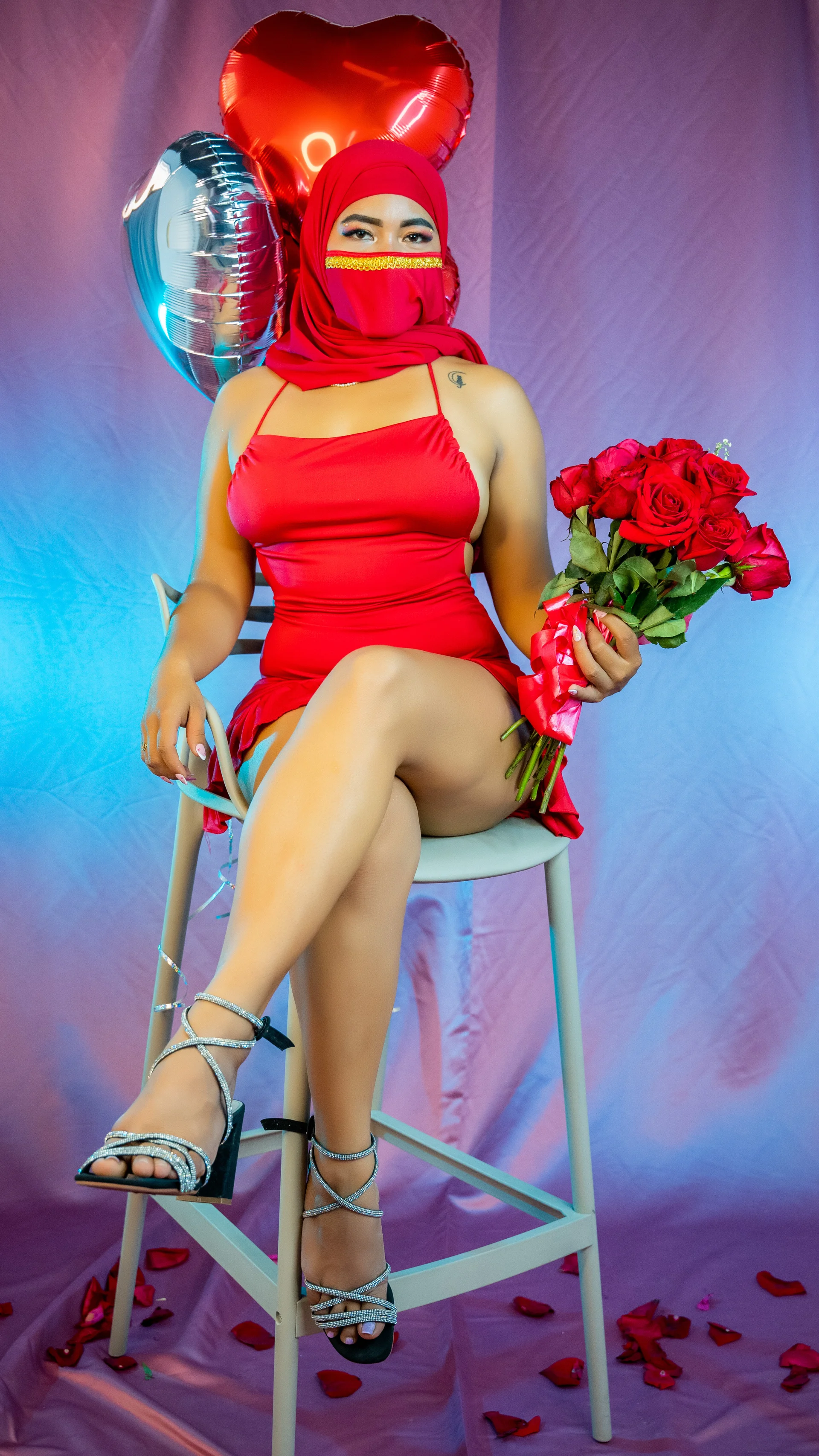 XXX Porn Photo of Nude jazmin_anbar 40