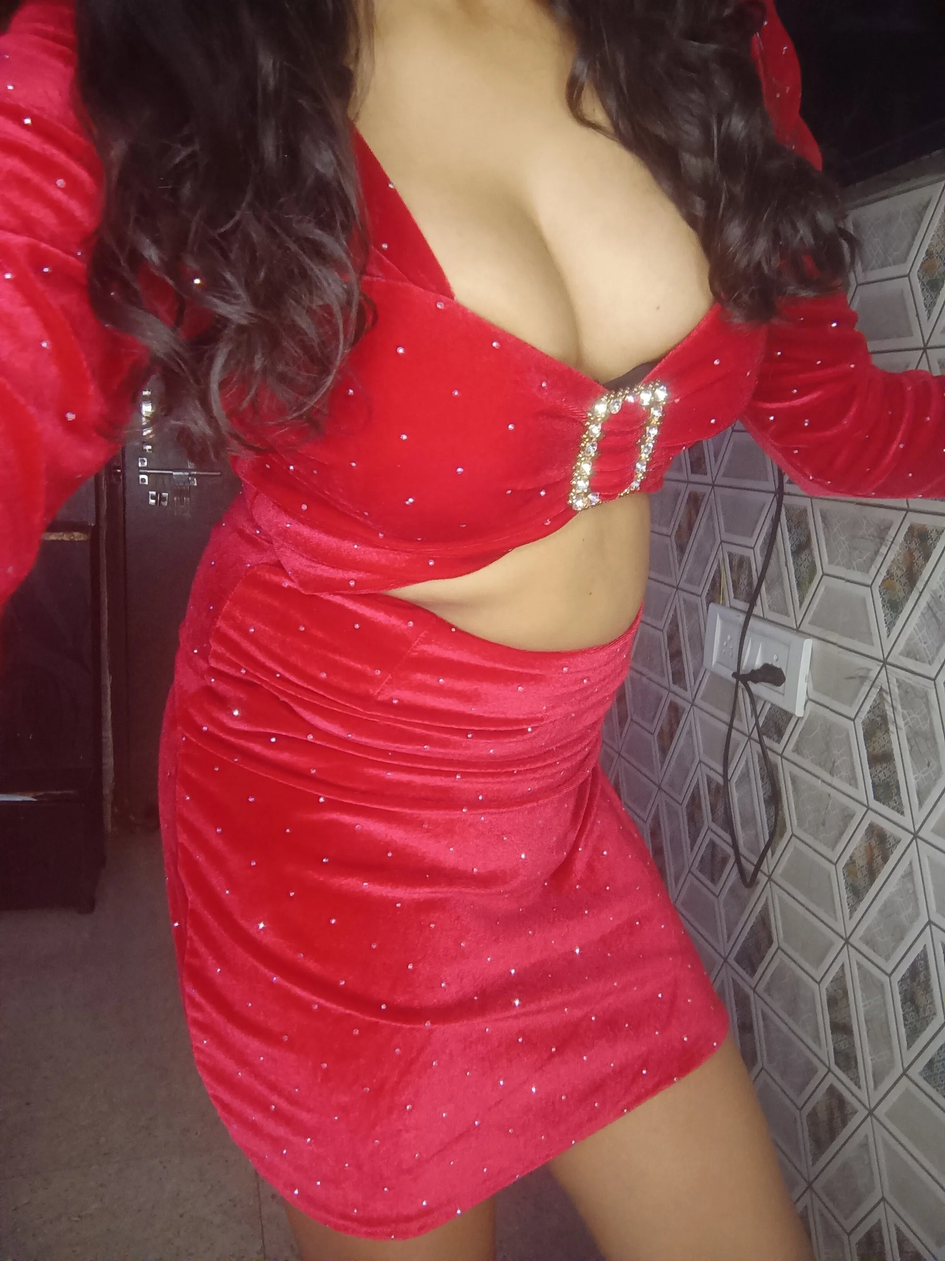 XXX Porn Photo of Nude Debo_Hottie88 9