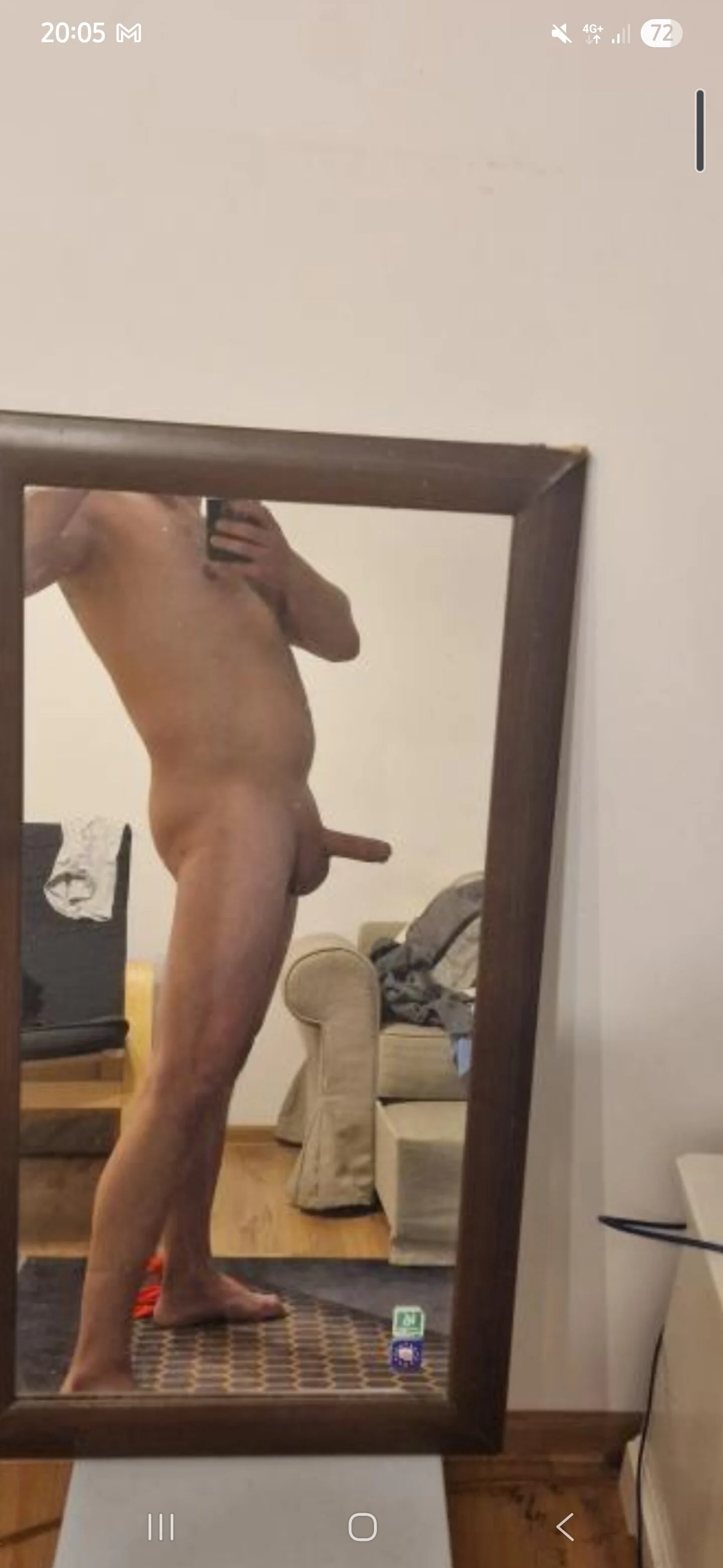 XXX Porn Photo of Nude Marko_83m 2