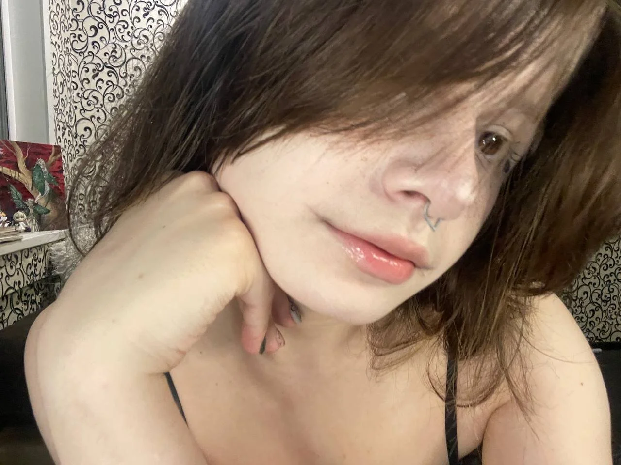 XXX Porn Photo of Nude Eva_Ange 28