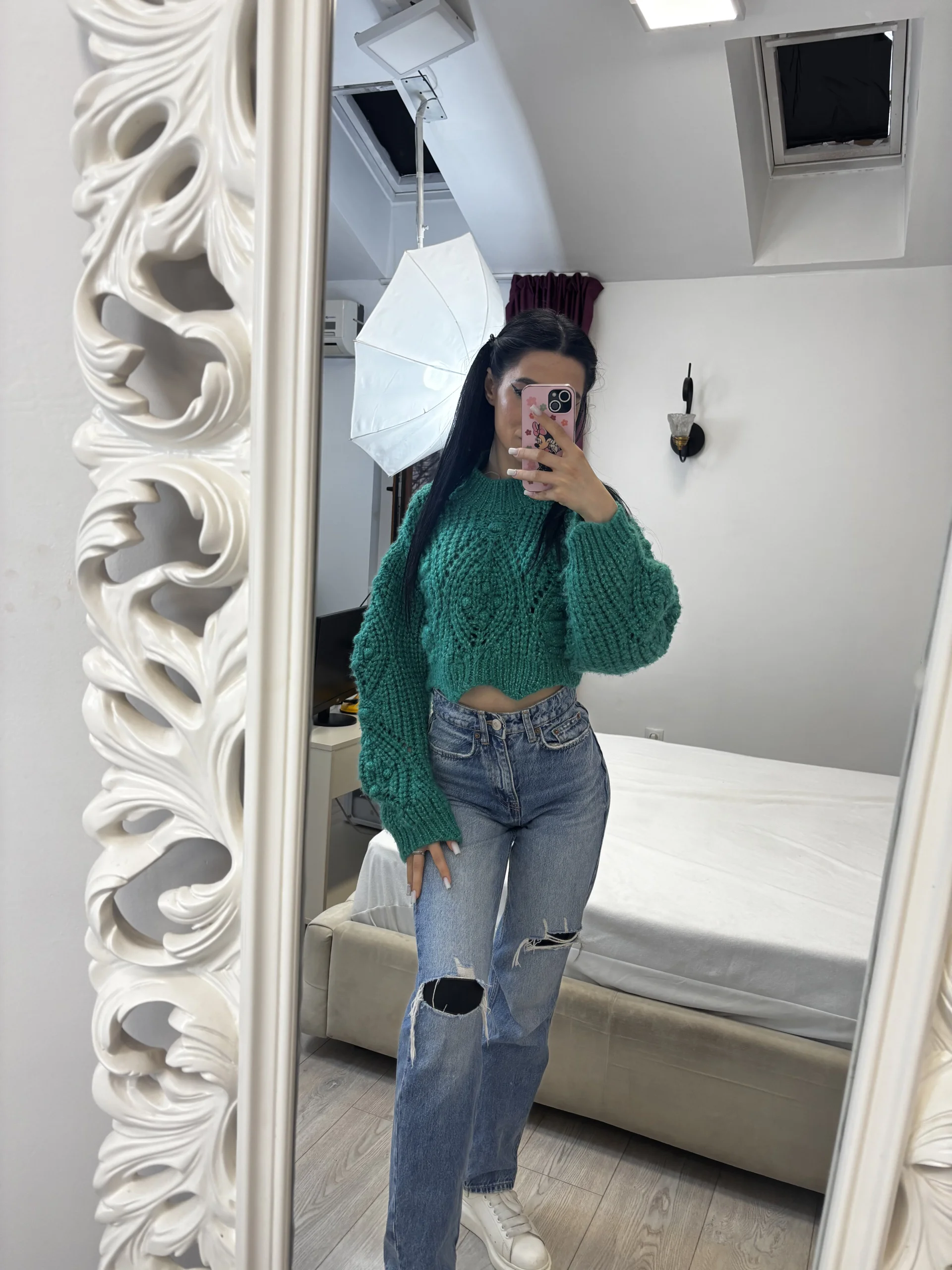 XXX Porn Photo of Nude ErinEvans 51