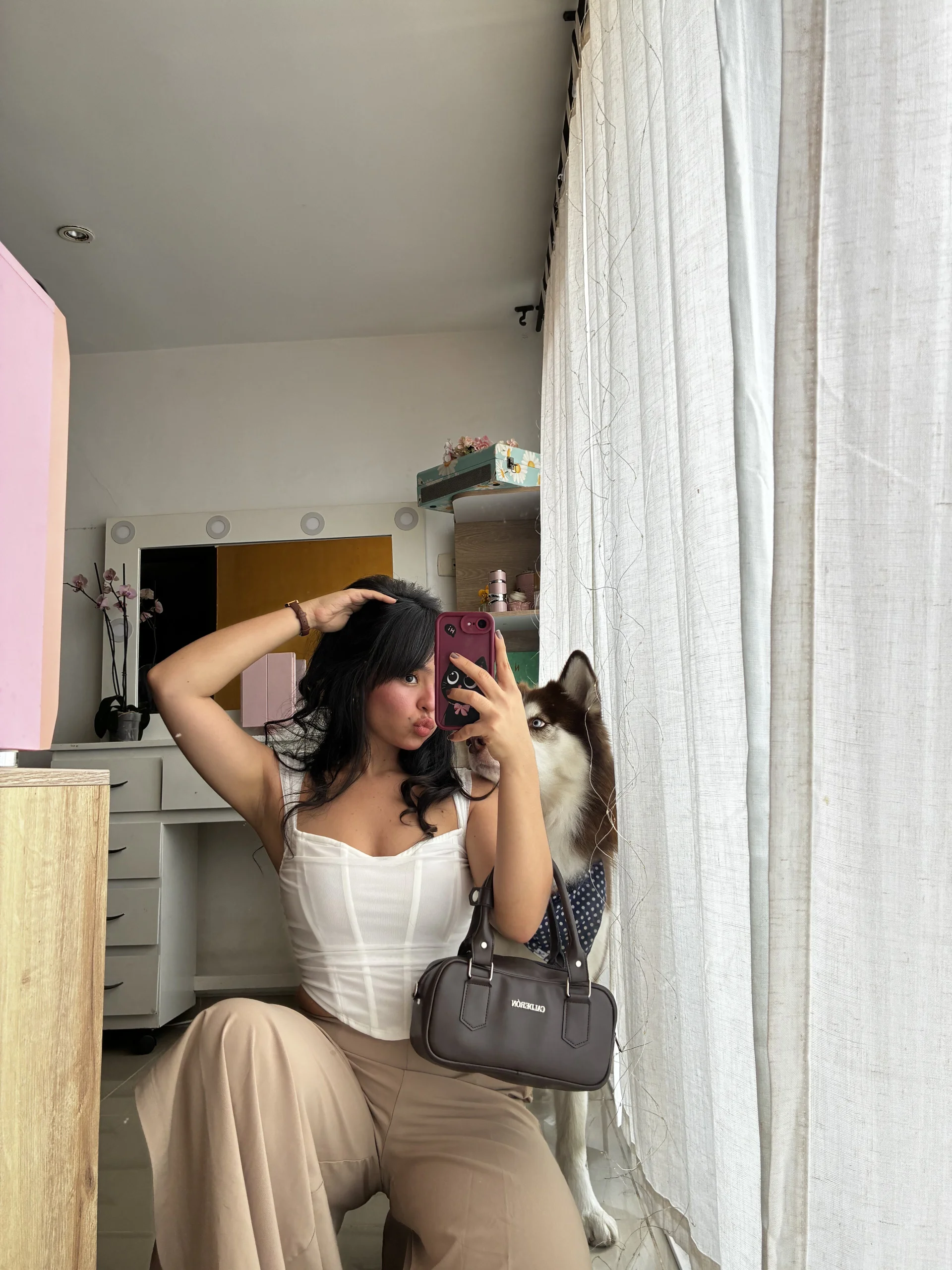 XXX Porn Photo of Nude dear_oliviaa_ 10