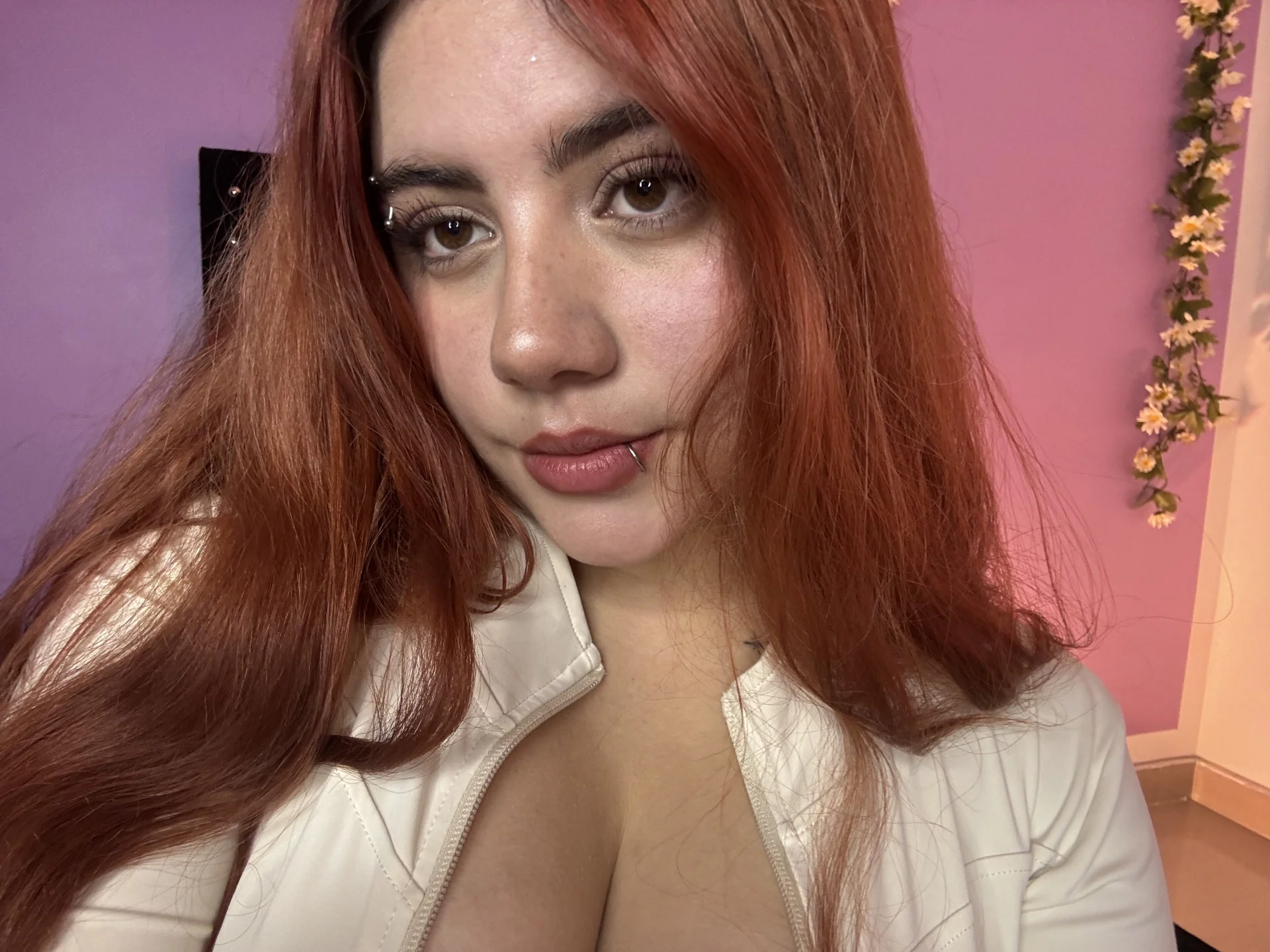 XXX Porn Photo of Nude Quimexis_dePablo 1