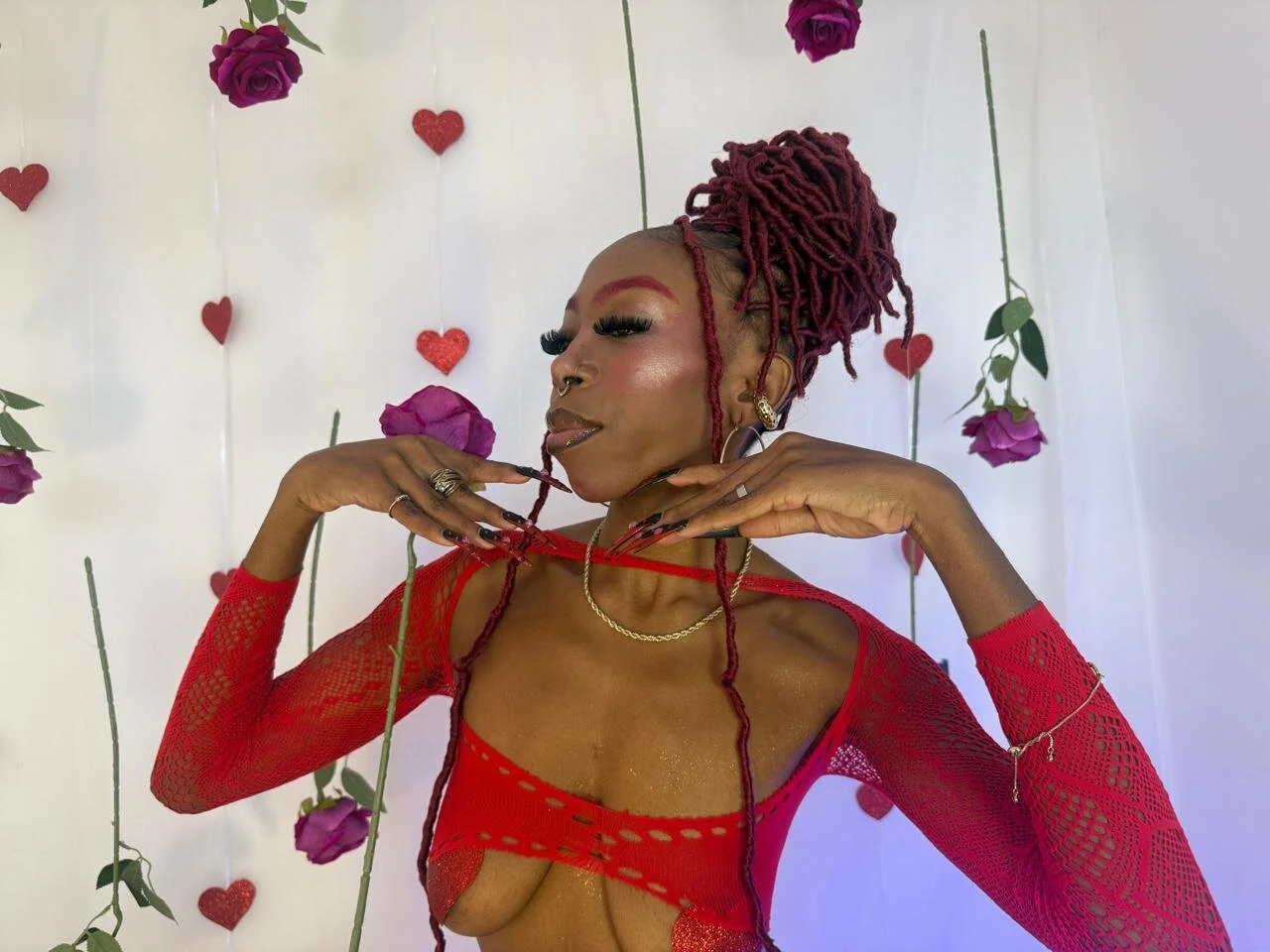 XXX Porn Photo of Nude Liincostelloo 61