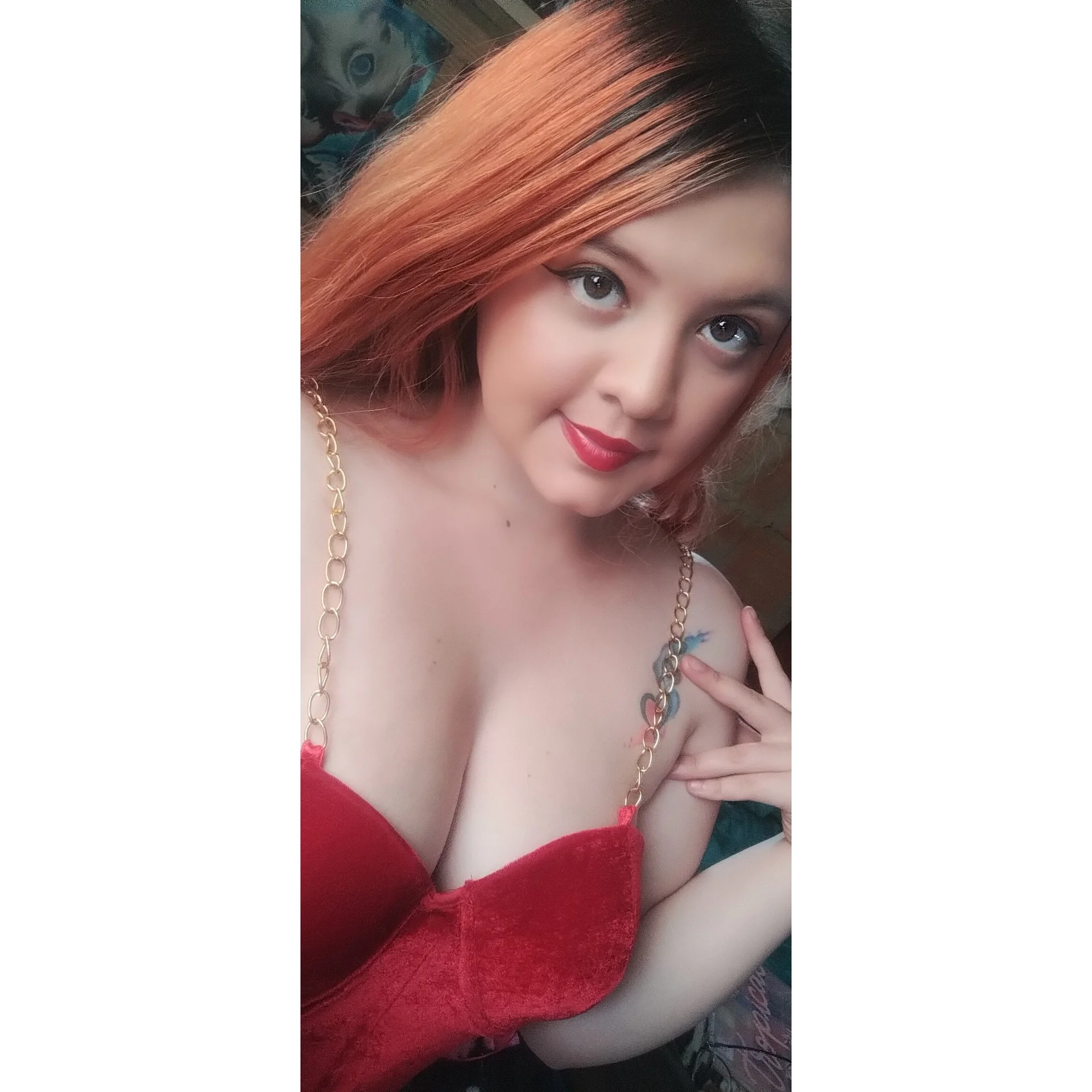 XXX Porn Photo of Nude NinaGauther 17