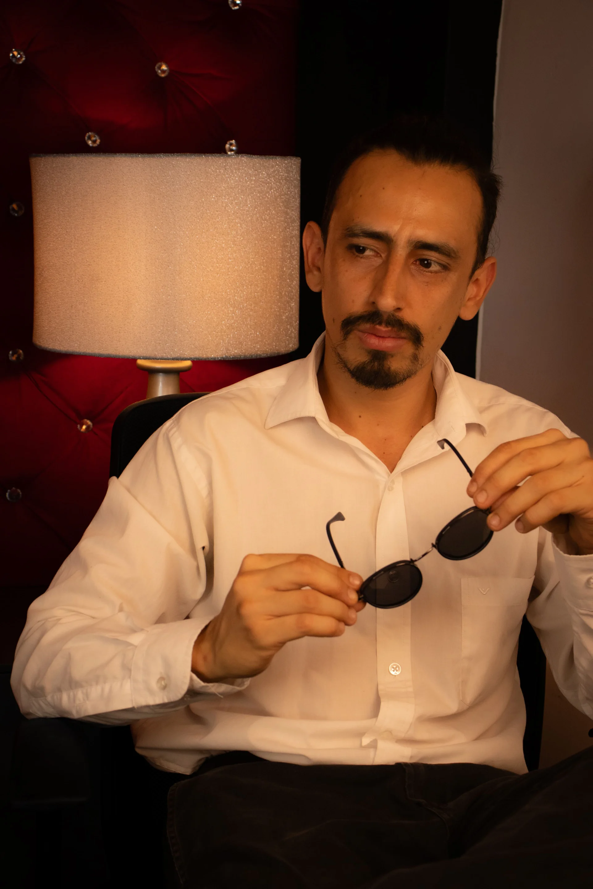 XXX Porn Photo of Nude Sr_Magnus_ 28