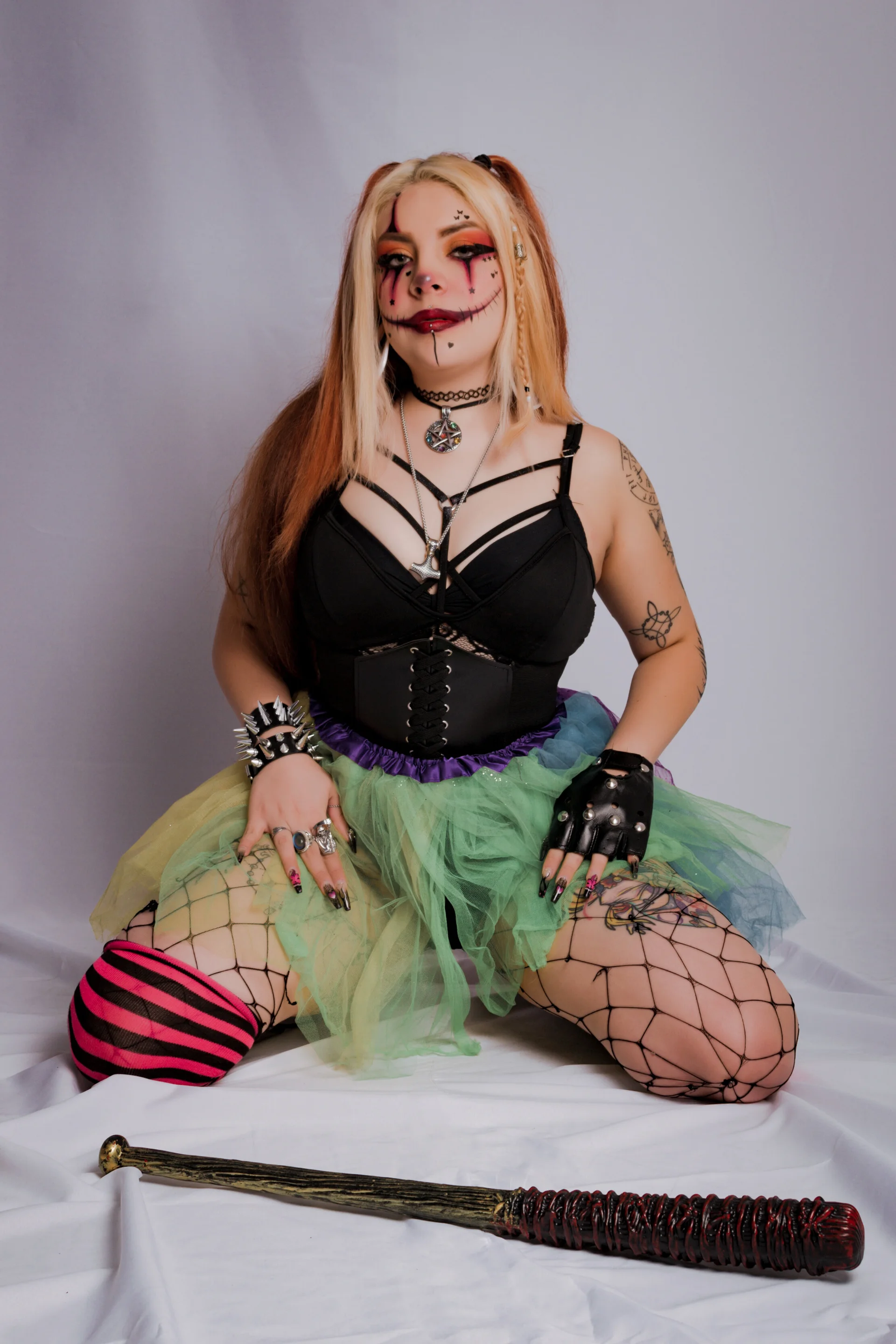 XXX Porn Photo of Nude FindomQueen 215