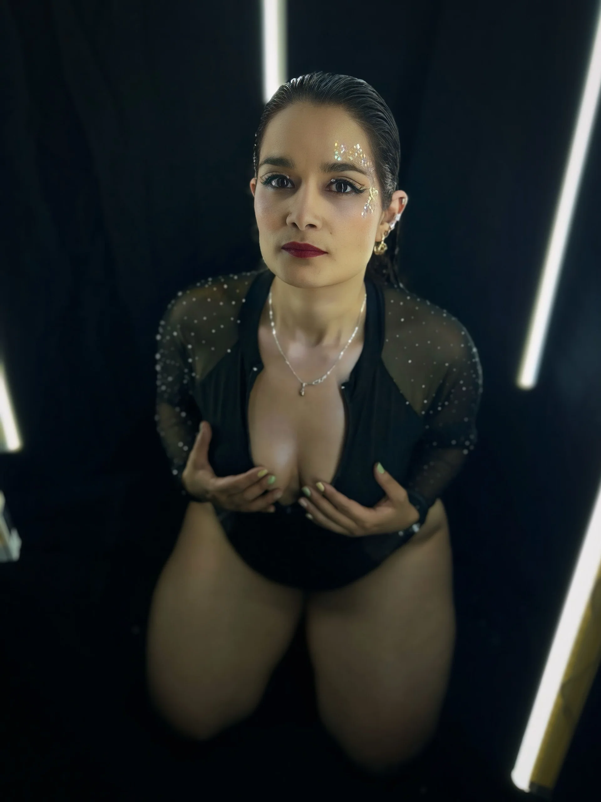 XXX Porn Photo of Nude Rose_Thompson1 21