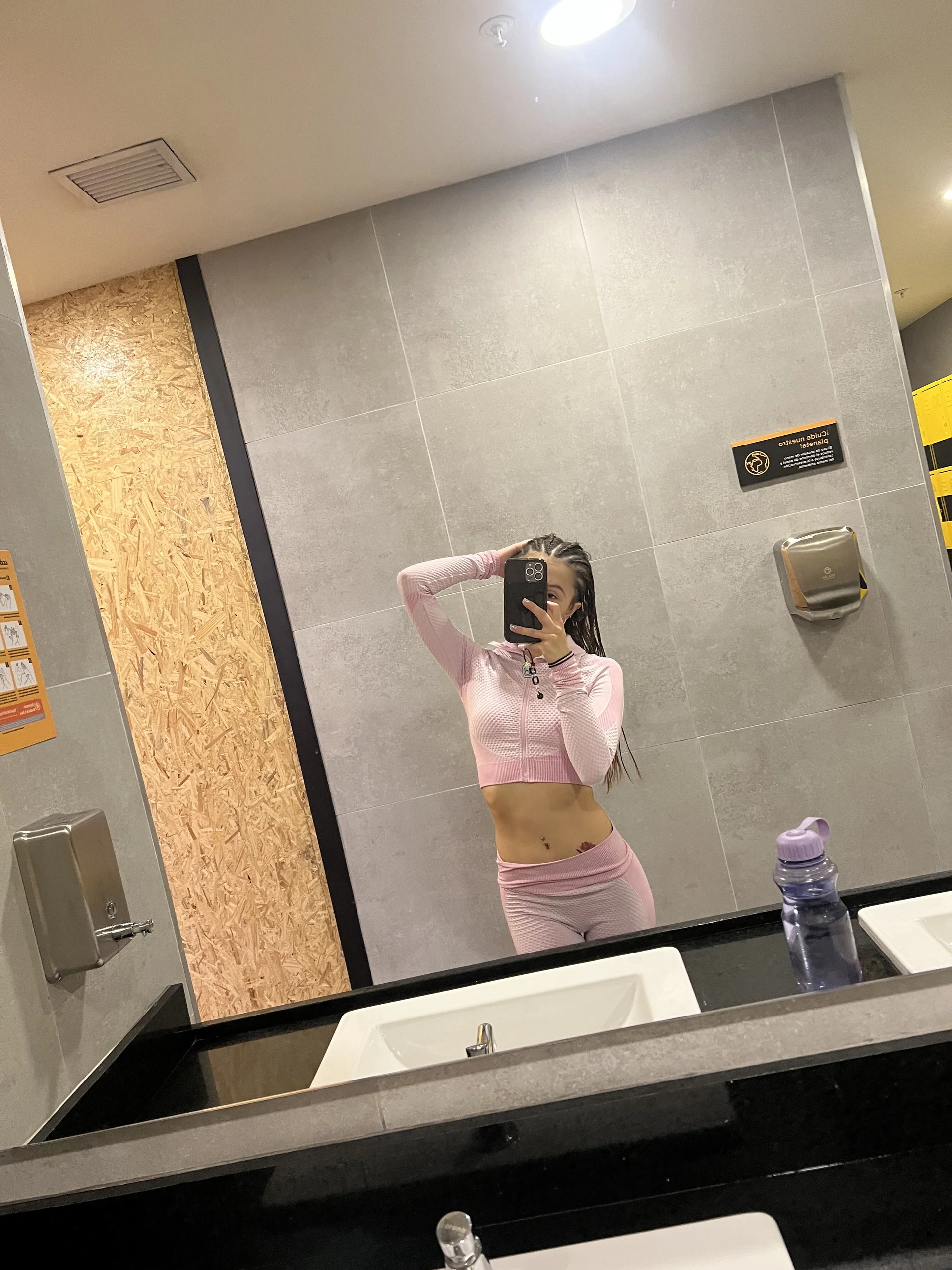 XXX Porn Photo of Nude incognimeow 7