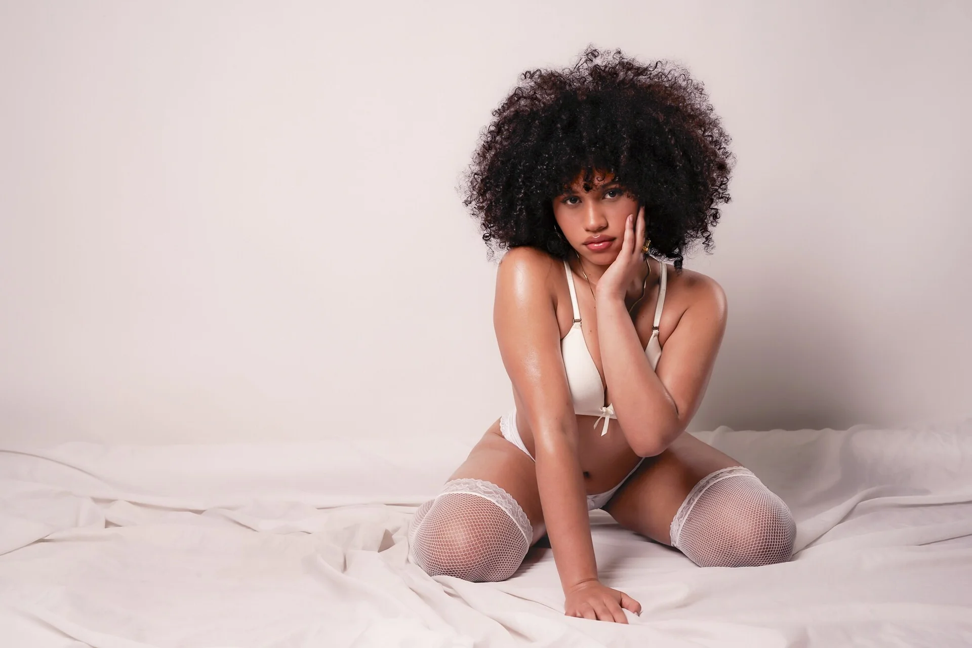 XXX Porn Photo of Nude Celesste_doll 10