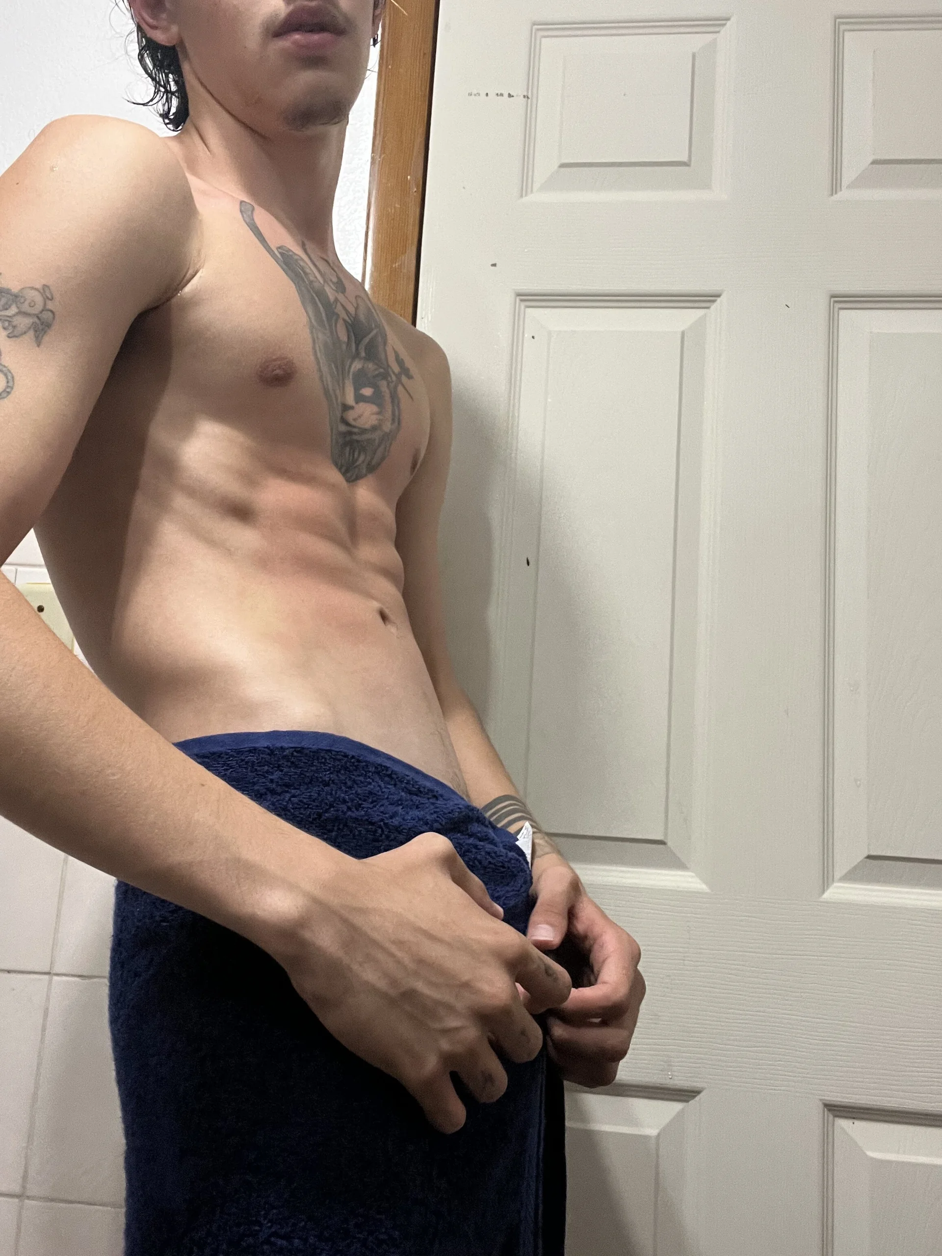 XXX Porn Photo of Nude NightXMen 25